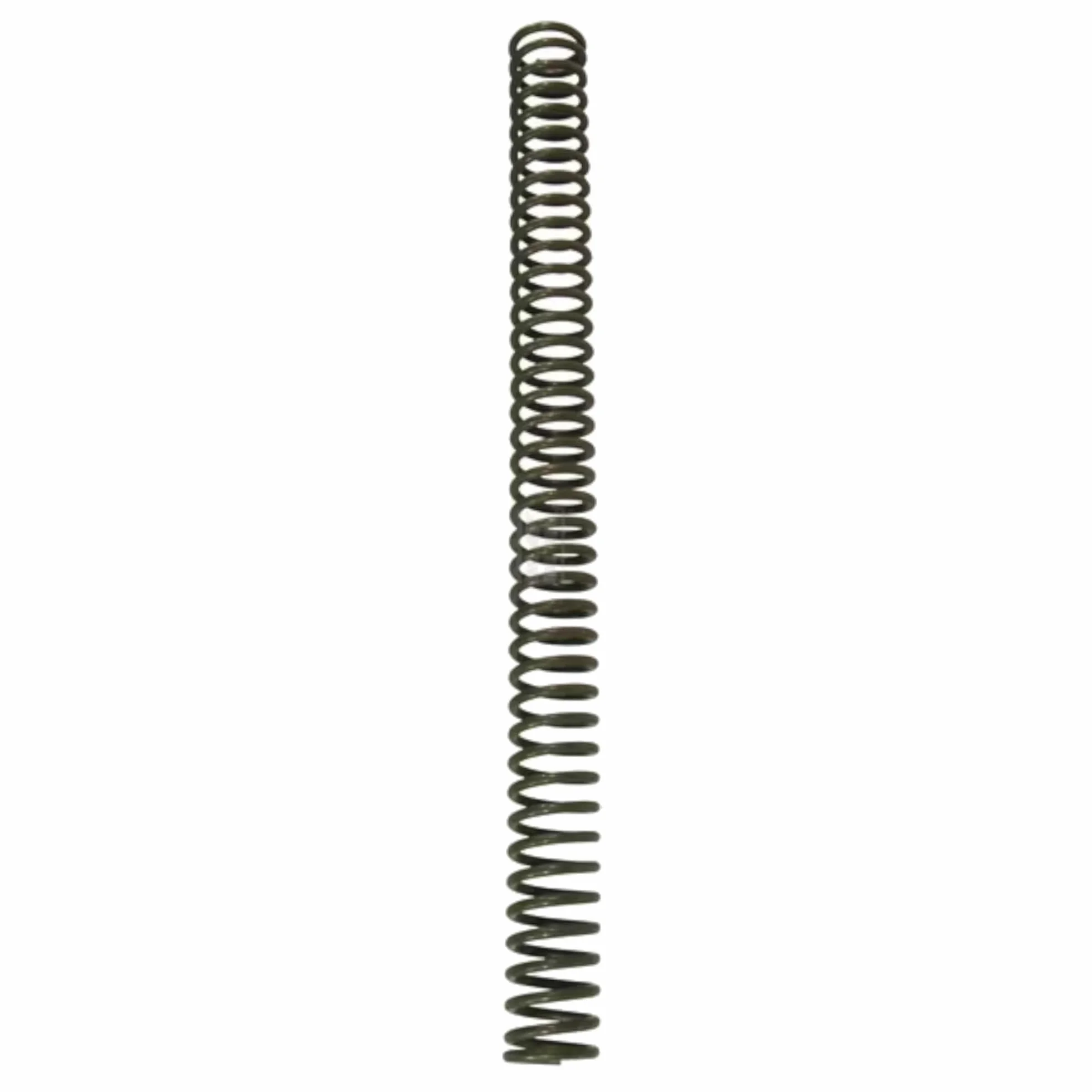 Resortes de Compresión Muelles en Espiral Universales de Acero 2x14x500mm 0,91 N/mm²