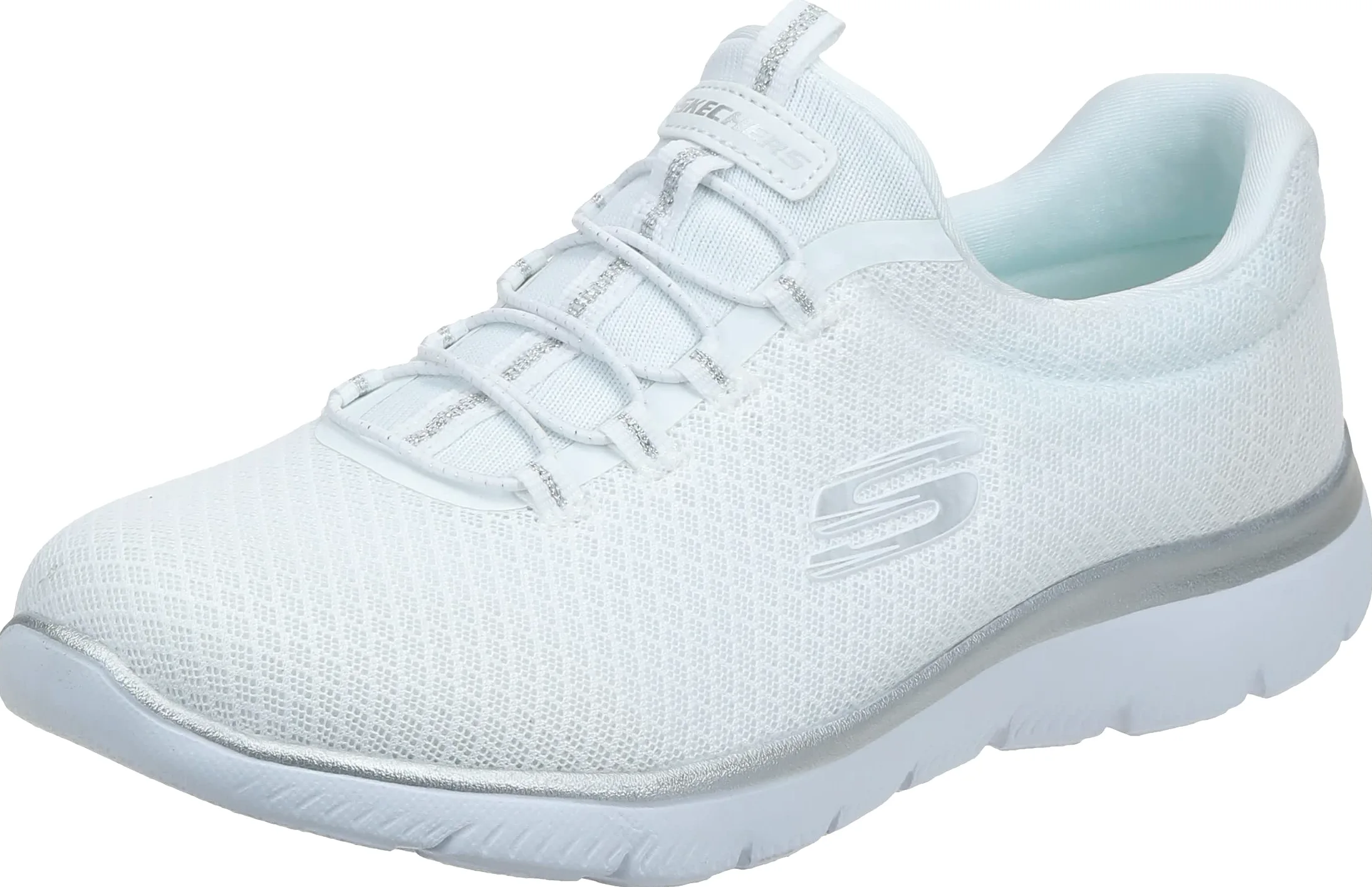 Skechers Mujer Summits 12980 Trainers