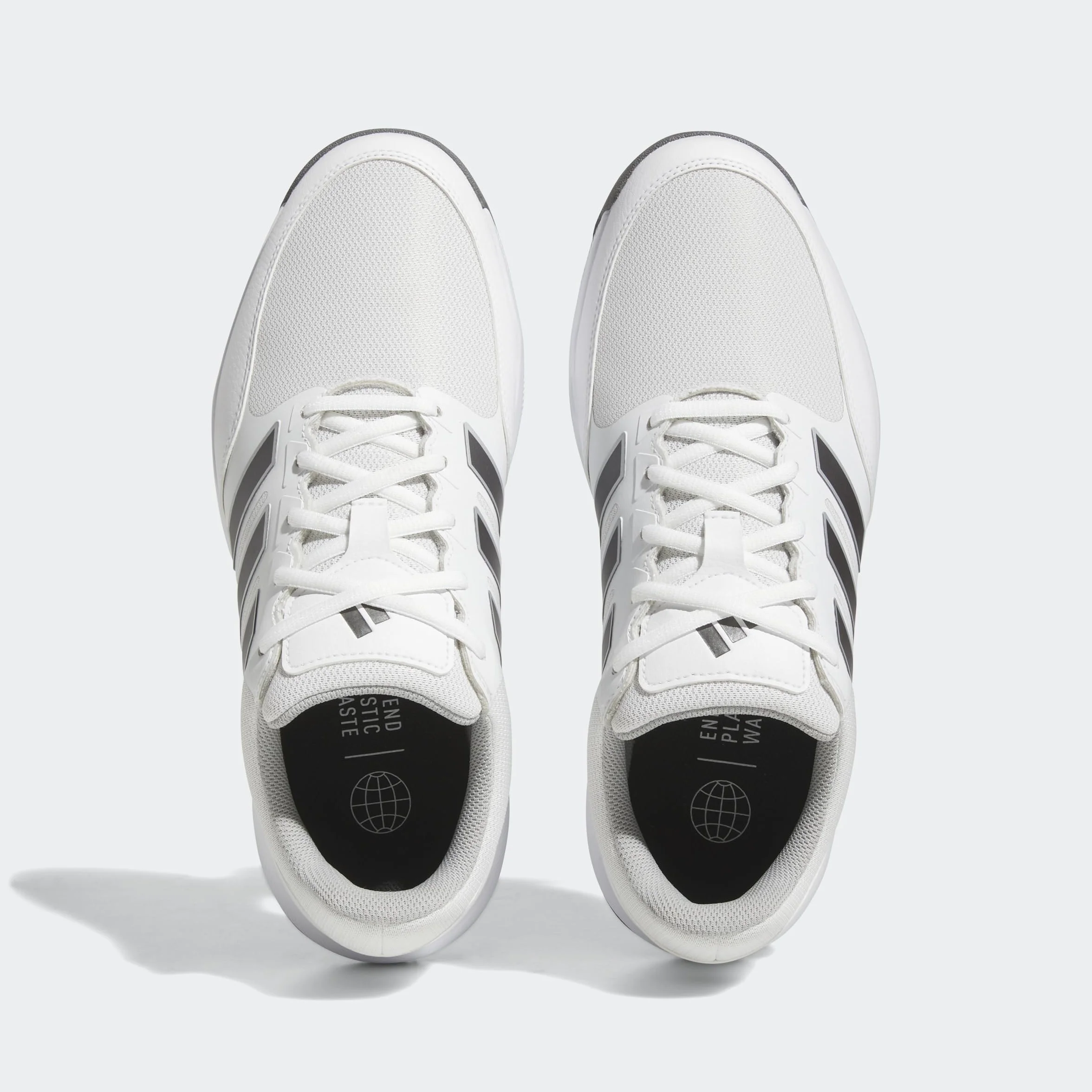 adidas Men's Zapatilla de Golf Tech Response 3.0 Wide