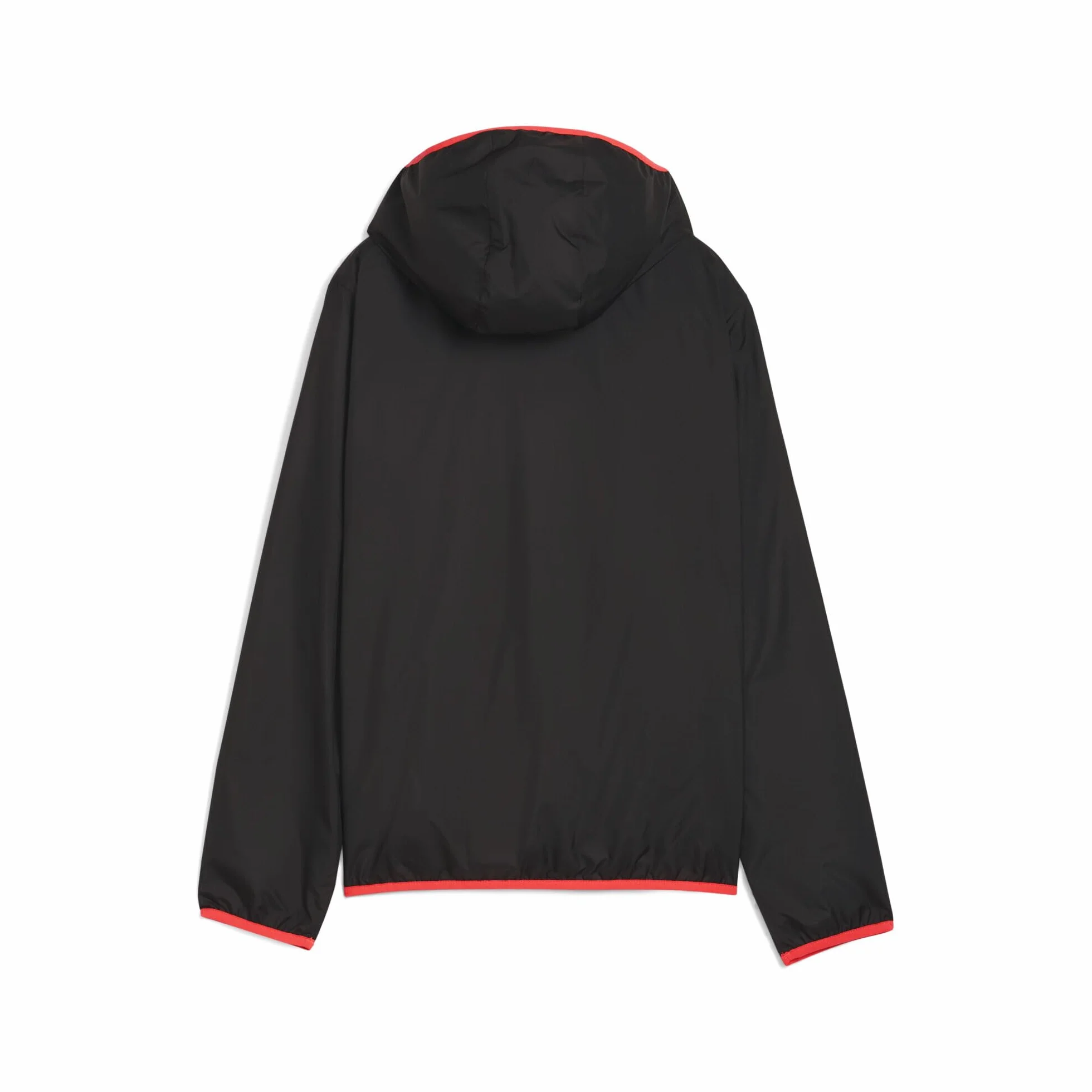 PUMA Fleece Lined Windbreaker Abrigo Unisex niños (Pack de 1)