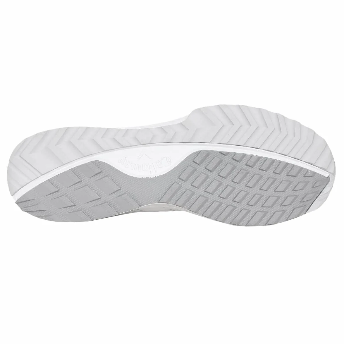 Callaway Zapatos de golf impermeables sin pinchos Chev Trax 2024 para hombre