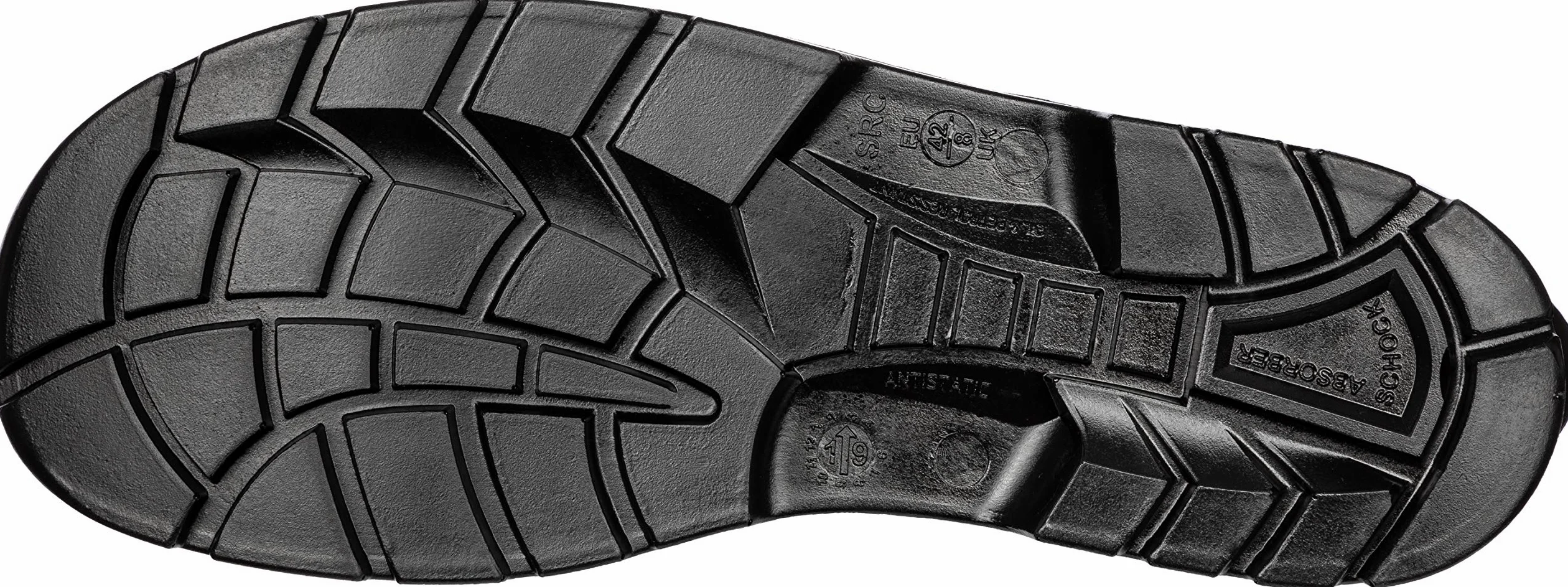 TITAN RIGGER S5 CI Botas de seguridad de poliuretano, botas de trabajo, botas de seguridad, zapatos de trabajo, S3 HRO SRC, puntera de acero, protección contra perforaciones, impermeables,
