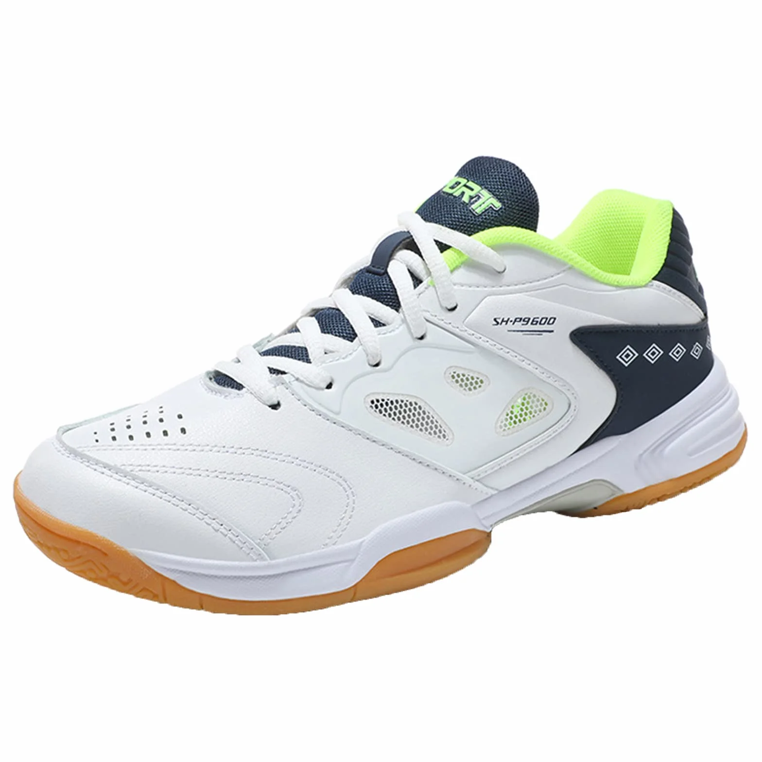 Zapatos de Bádminton para Hombre Transpirables para Tenis Voleibol Squash