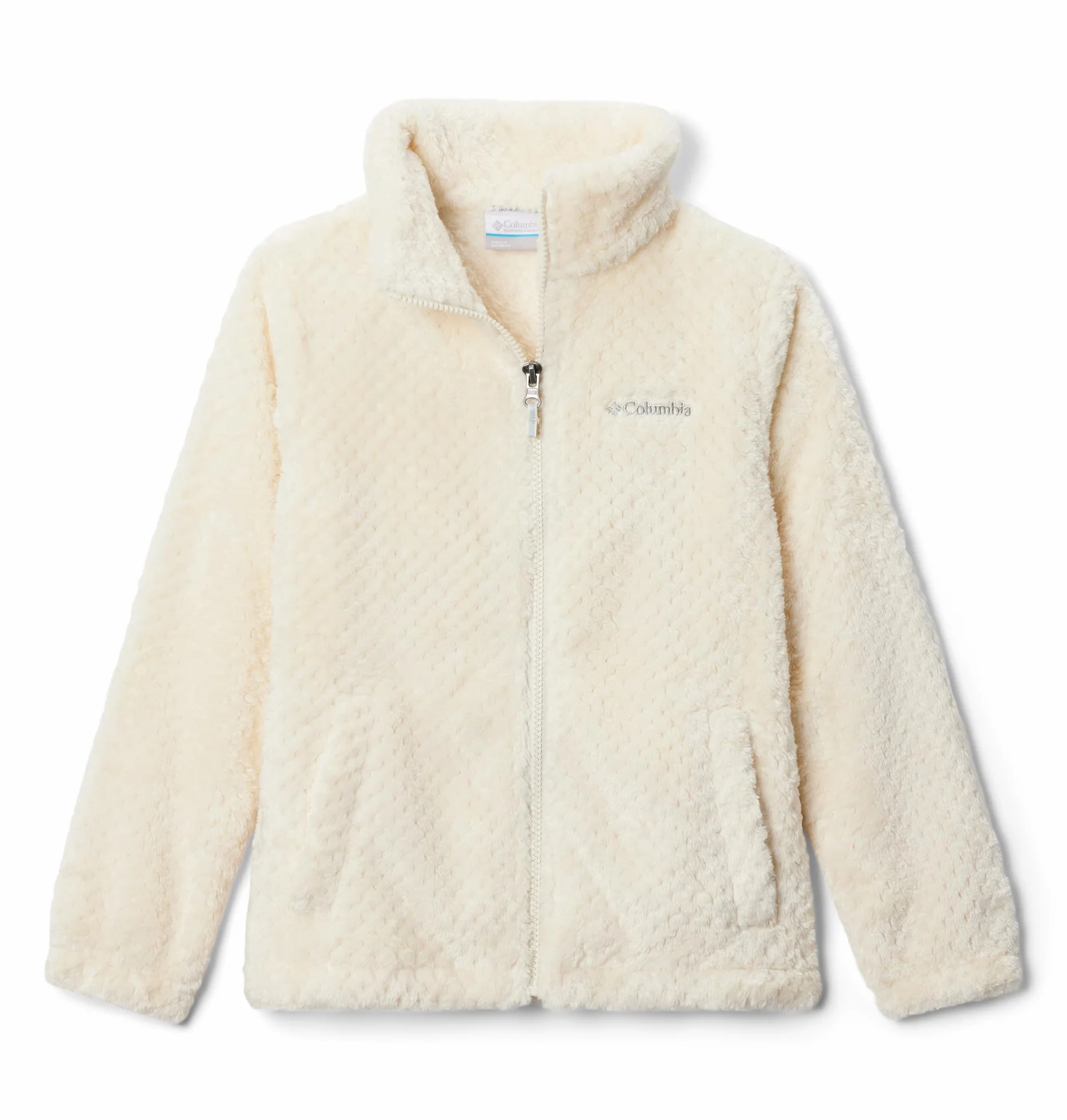 Columbia Fire Side Sherpa Cremallera Completa Fire Side Sherpa cremallera completa Niñas
