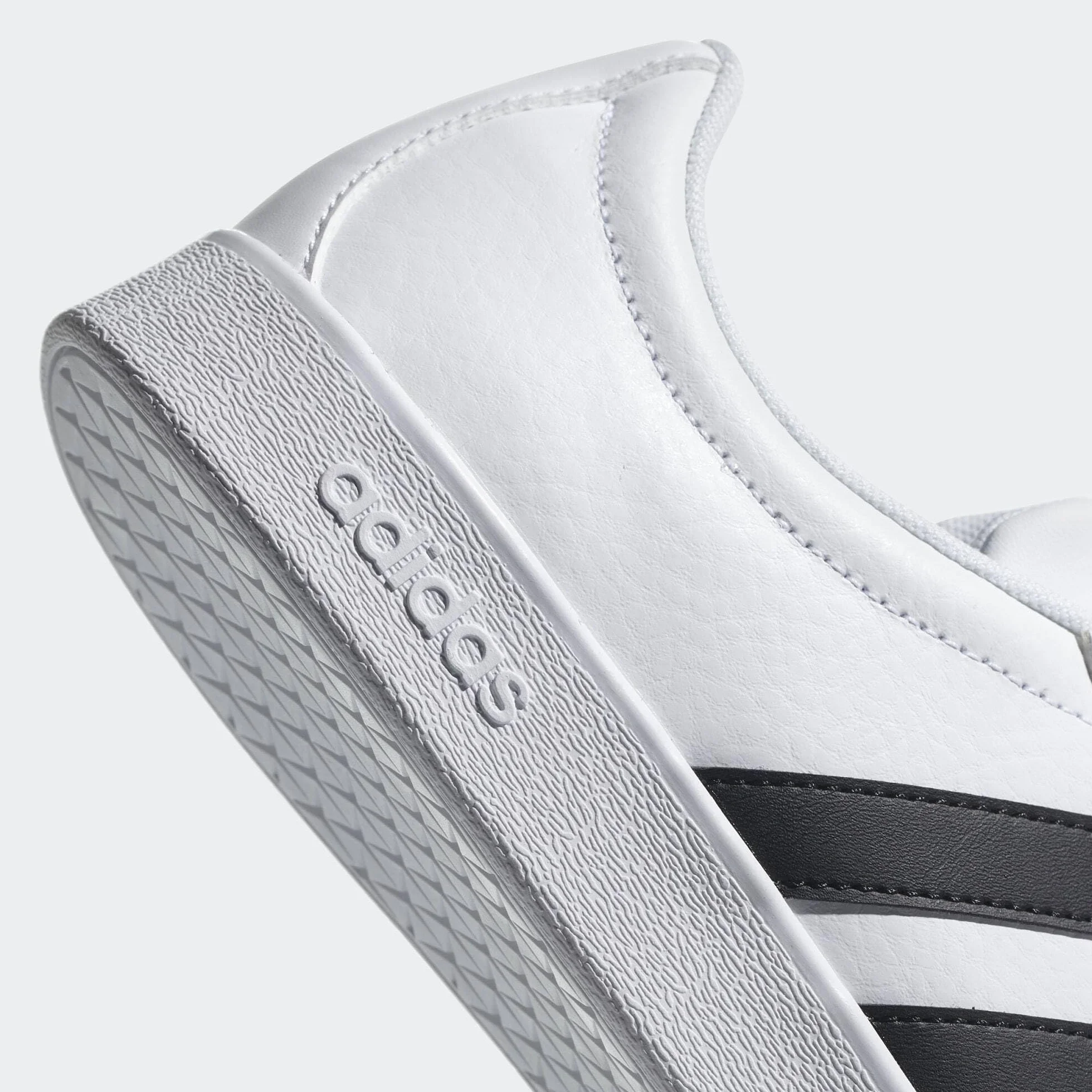 adidas VL Court 2.0 Shoes ZapatosHombre