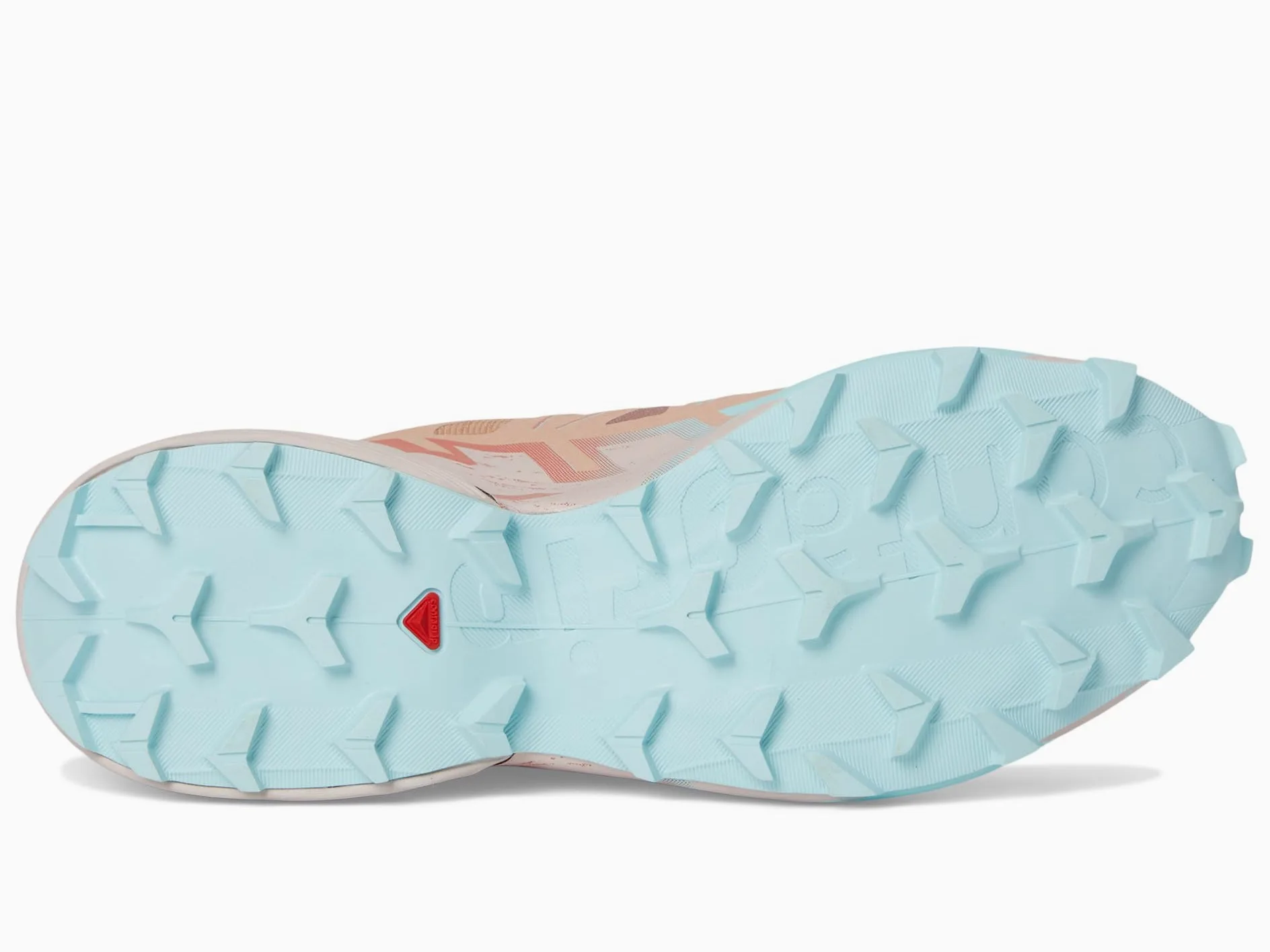 Salomon Speedcross 6 Zapatillas para Mujer, 38 2/3 EU