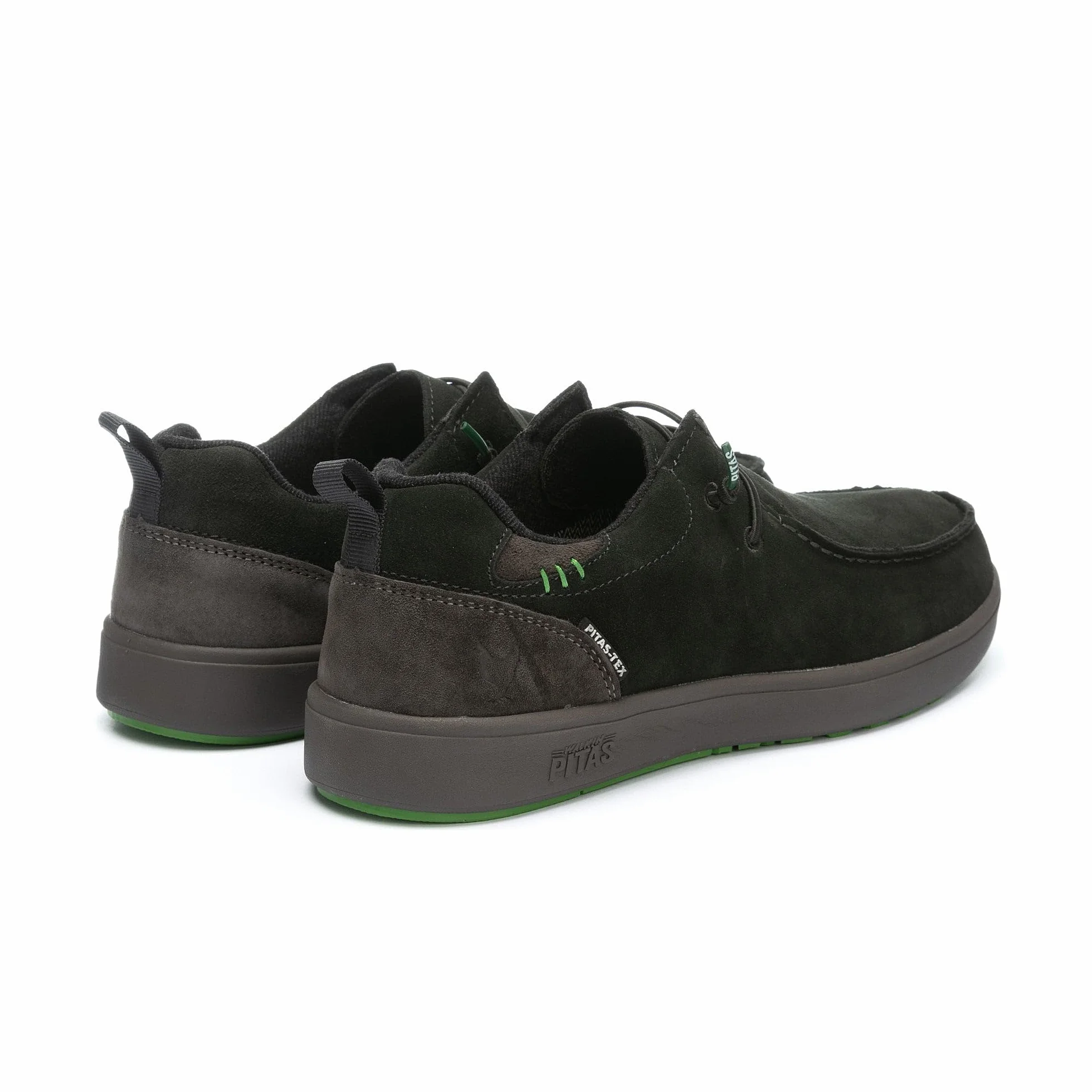 WALK IN PITAS | ARAL | Mocasines de Hombre | Náuticos para el Invierno | Zapatilla de Vestir | Zapatos sin Cordones | Zapatilla Casual | Deportivas Casual | Calzado Walkinpitas