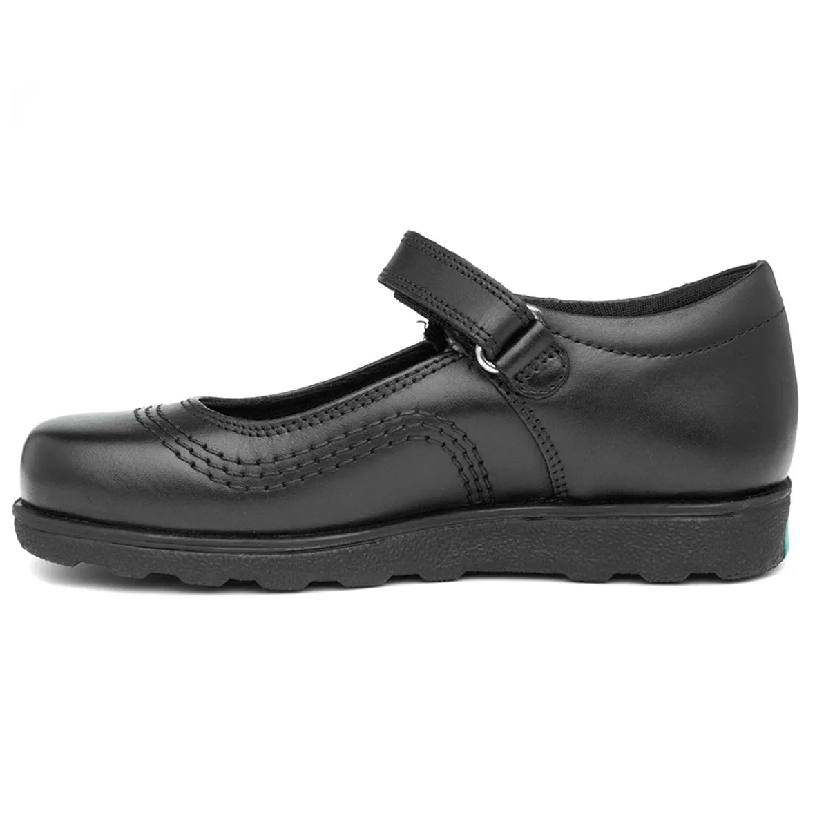 Kickers Fragma Pop Zapatos