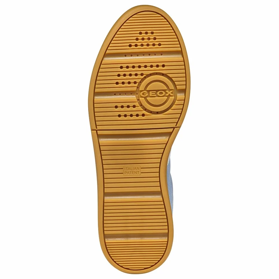 Geox D Meleda B ZapatillasMujer