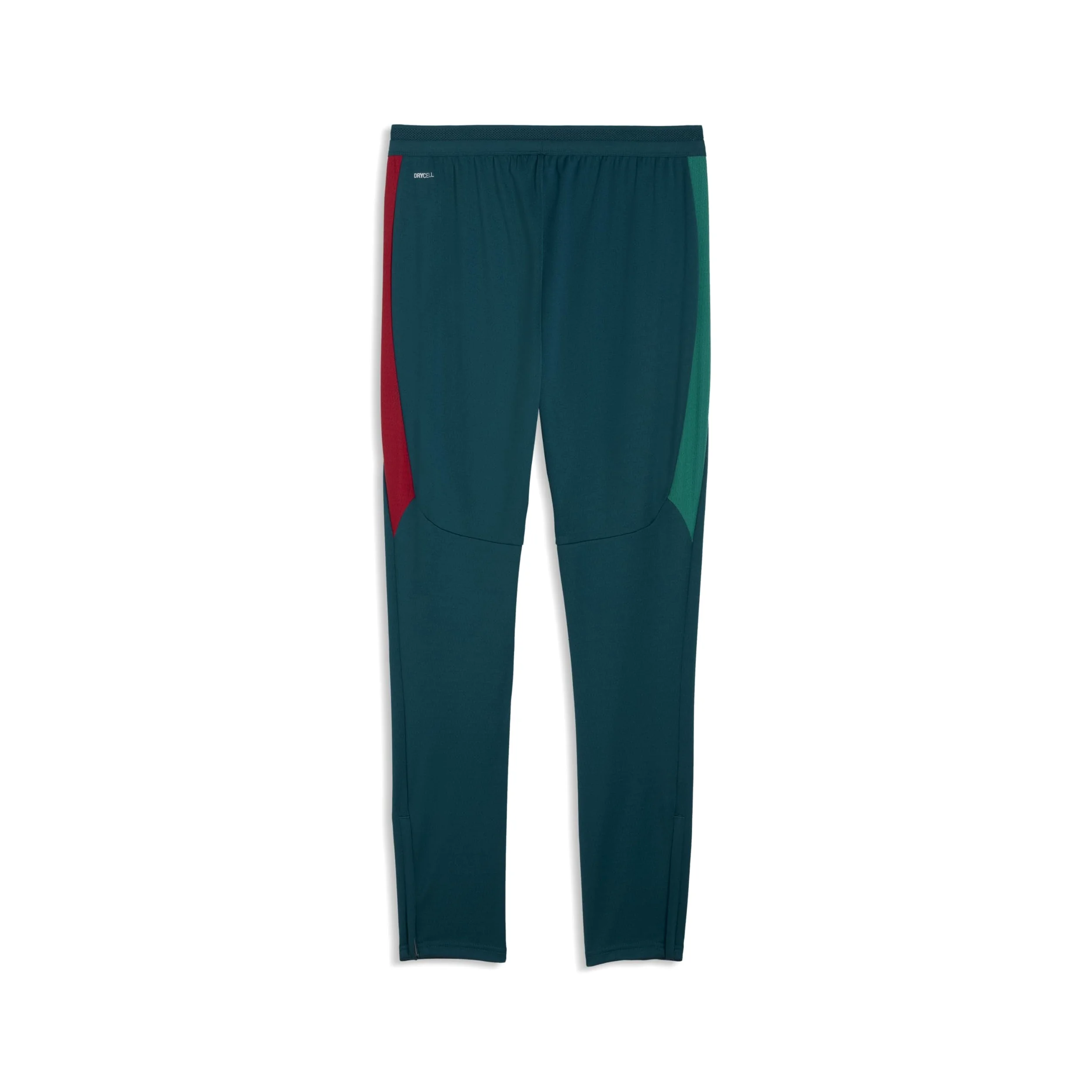 PUMA Hombre FPF Portugal Training Pants w/Pockets 26
