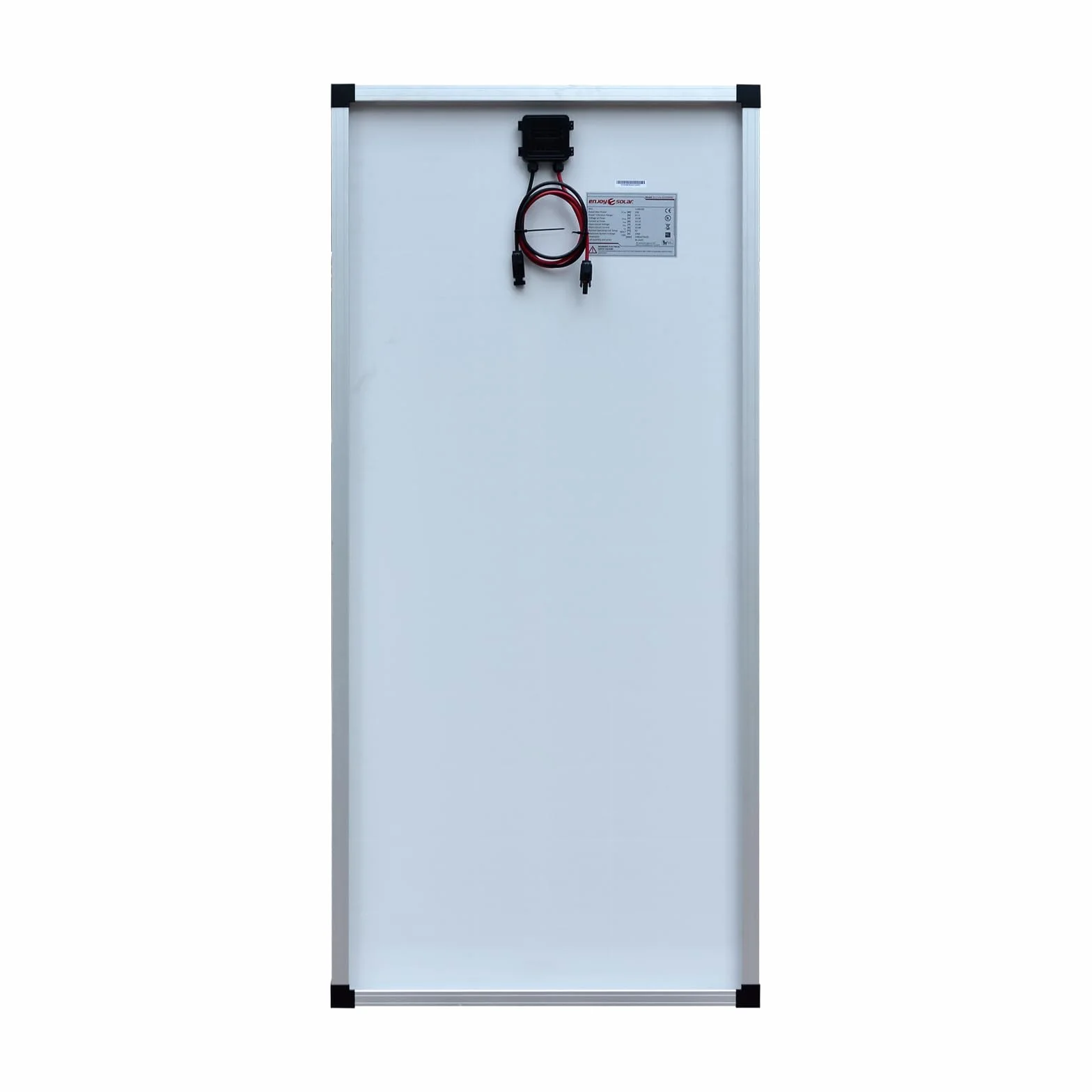 Paneli Solar Monocristalino 200W 12V PERC 9BB do Autocaravanas