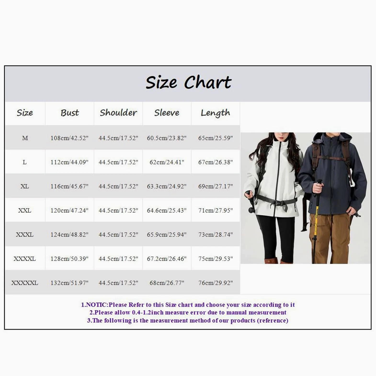 Generisch Chubasquero para mujer, impermeable, transpirable, para exteriores, montañismo, ropa deportiva con capucha, informal, senderismo, chaqueta de lluvia de longitud media, chaqueta cortavientos