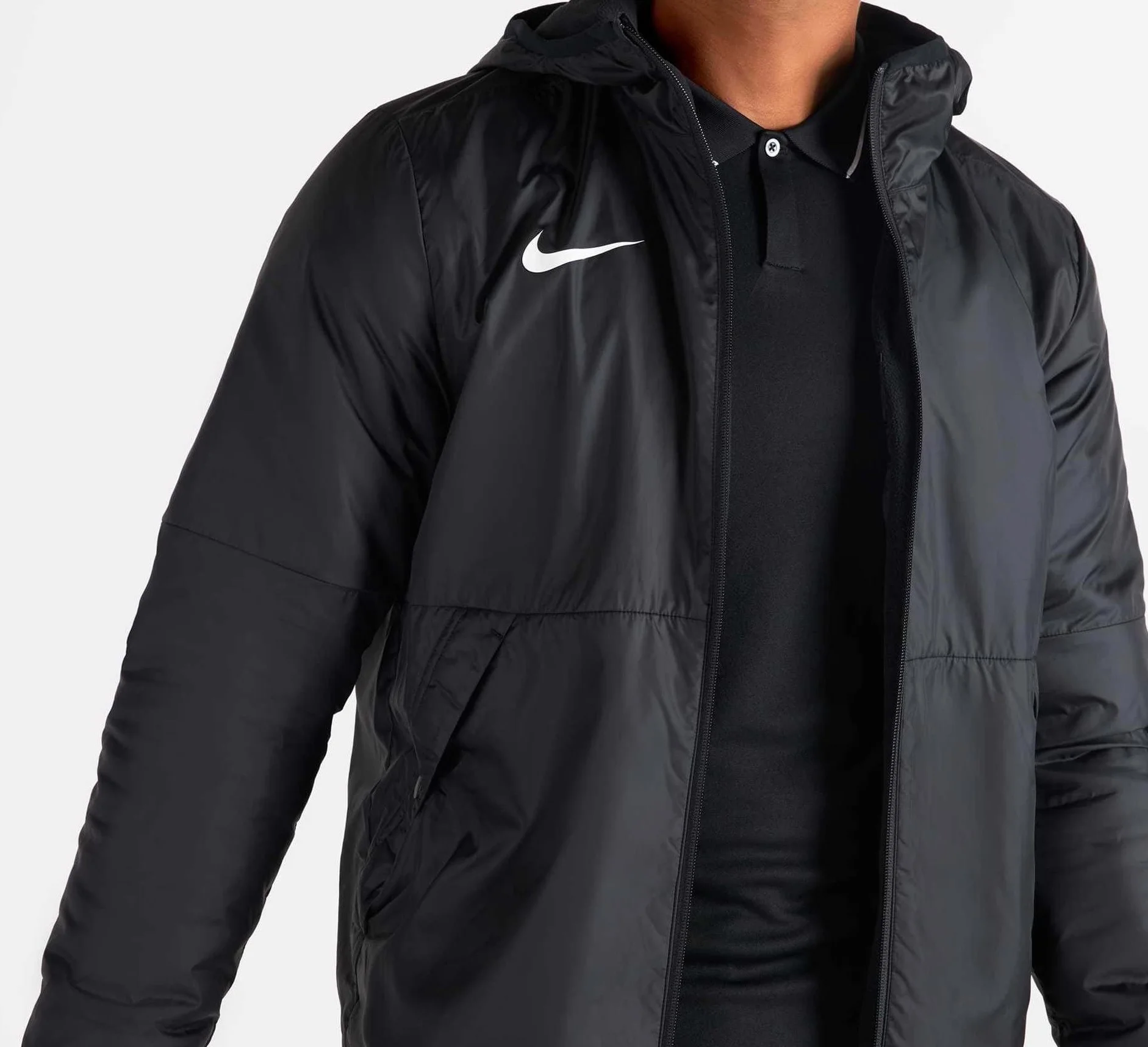 NIKE Team Park 20 Winter Jacket Hombre
