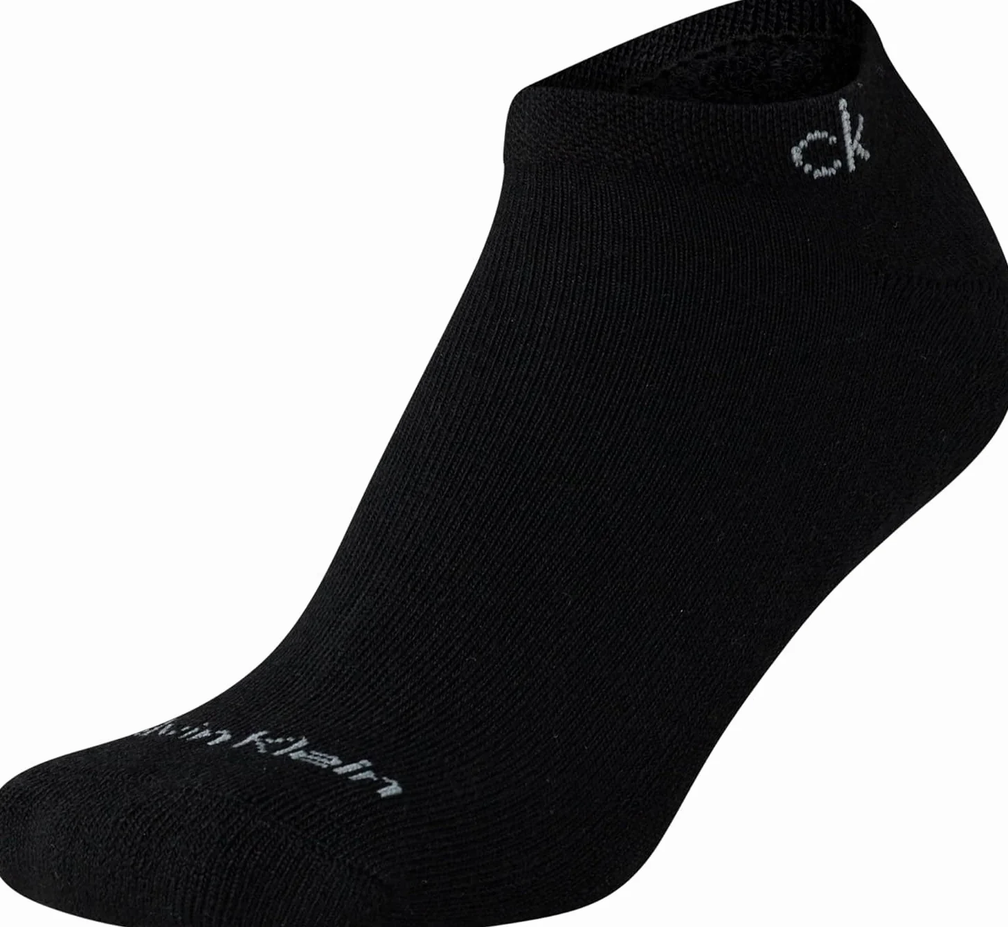 Calvin Klein Calcetines invisibles para mujer, paquete de 12 unidades, suaves, elásticos, transpirables, atléticos, de corte bajo, para mujer (talla de zapato: 4-10)