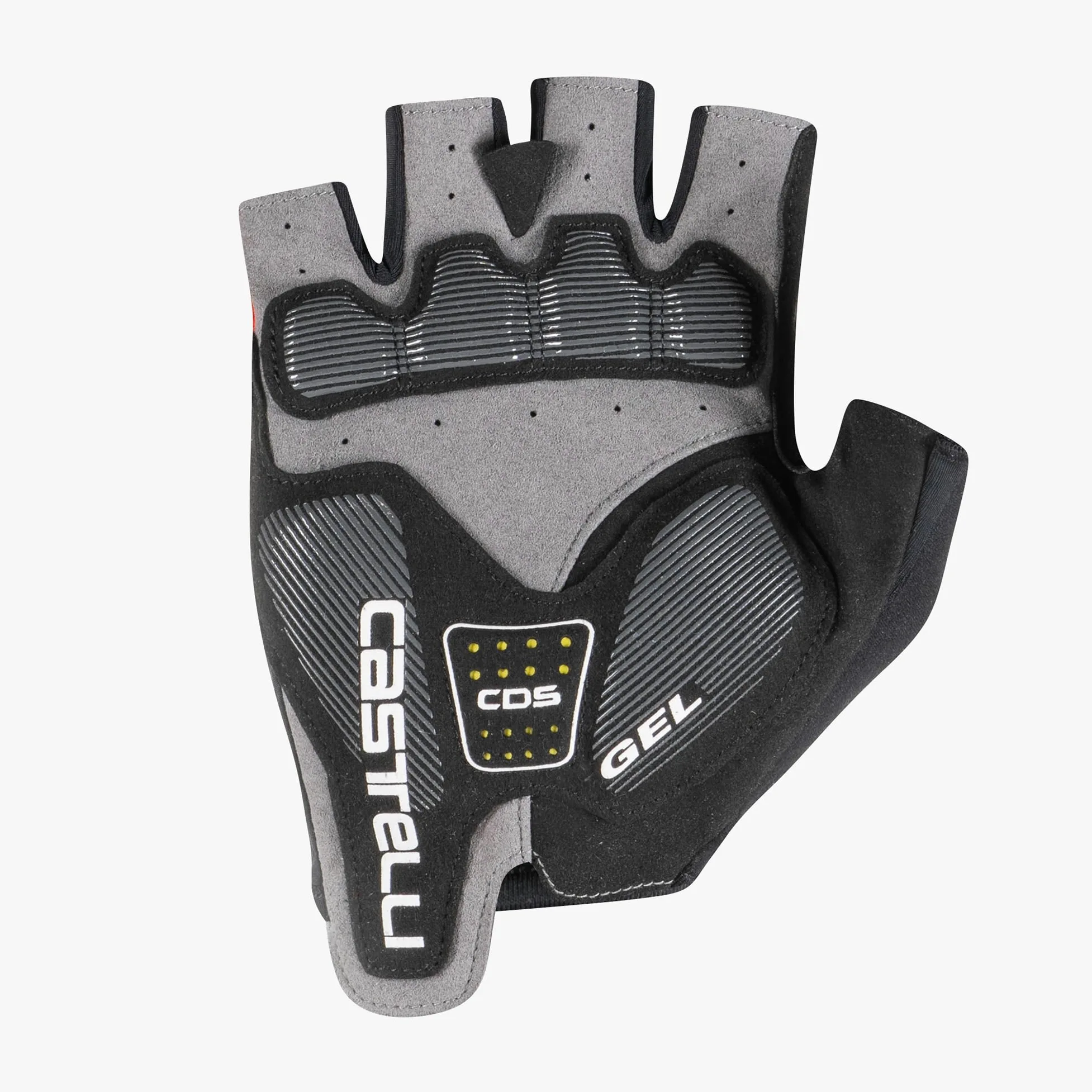 CASTELLI Arenberg Gel 2 Glove - Guantes de Ciclismo Hombre