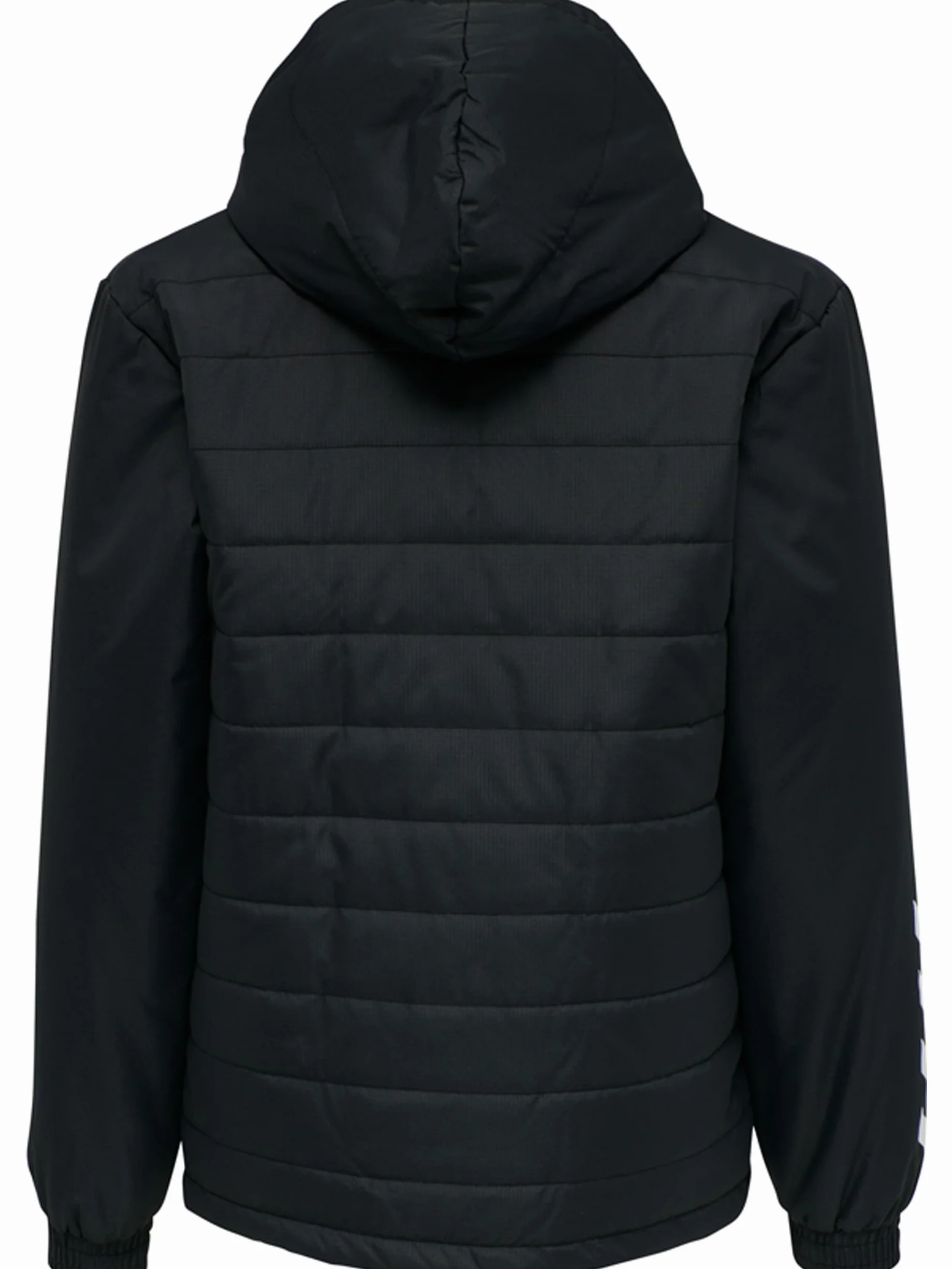 hummel Hmlpromo Short Bench Jacket Kids Chaqueta Unisex niños