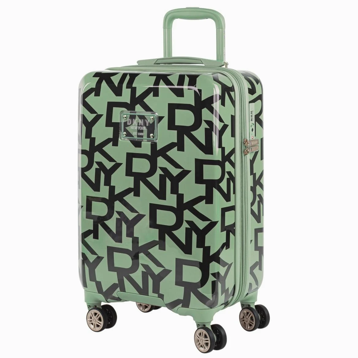 Maletas De Viaje Cabina 55x40x20 Equipaje De Mano Avion Trolley Cabina Dura