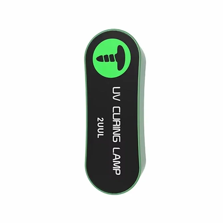 Lámpara de curado UV SC08 para máscara de soldadura y pegamento UV