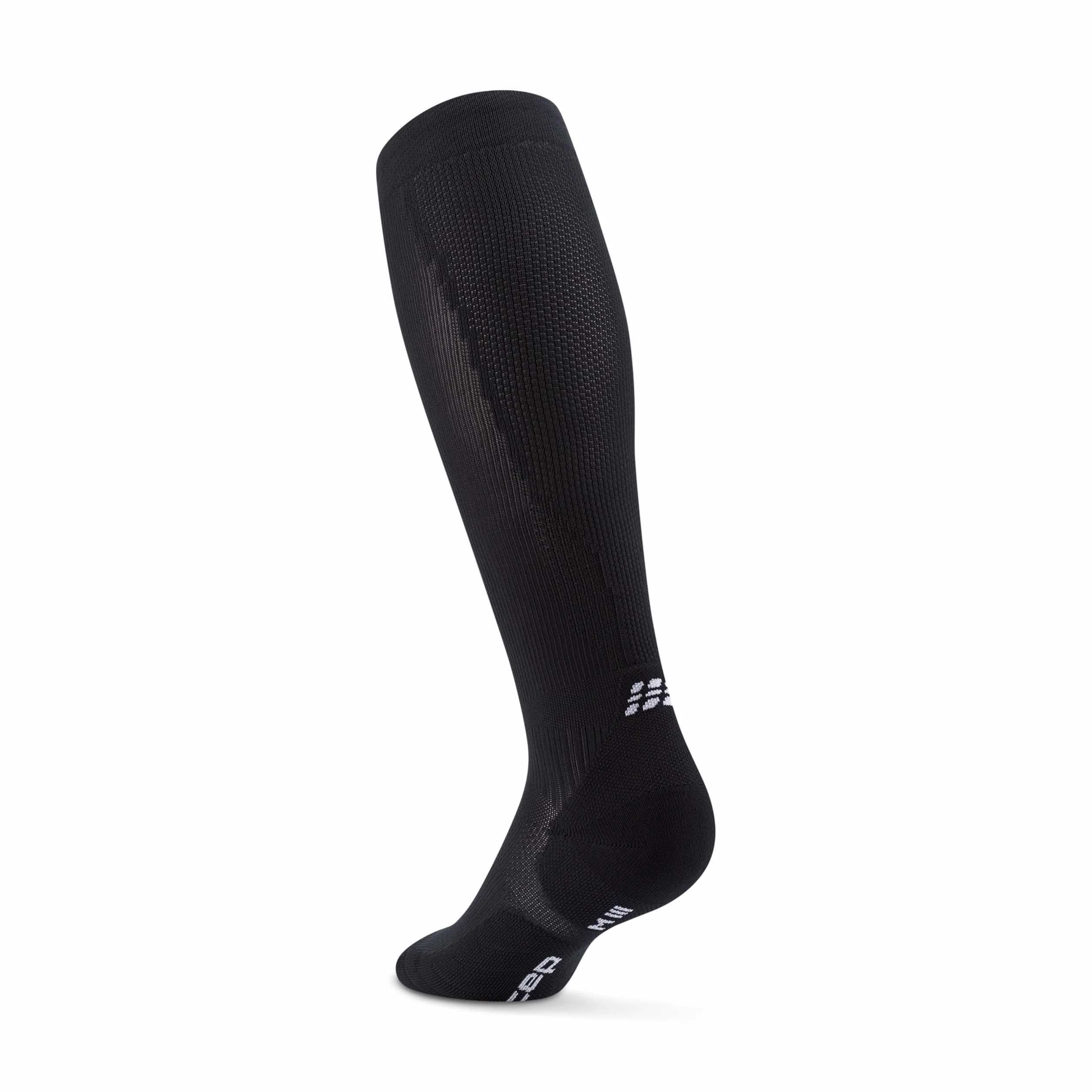 CEP Core Tall 5.0 Calcetines de compresión Hombres black