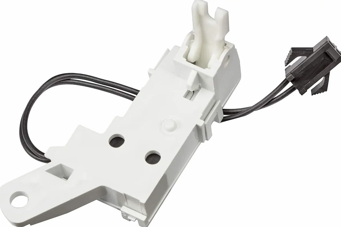 Microinterruptor Calentador Junkers Compatible Recambio MINIMAXX WR11 WR14 WRD11 WRD14 Bosch Neckar