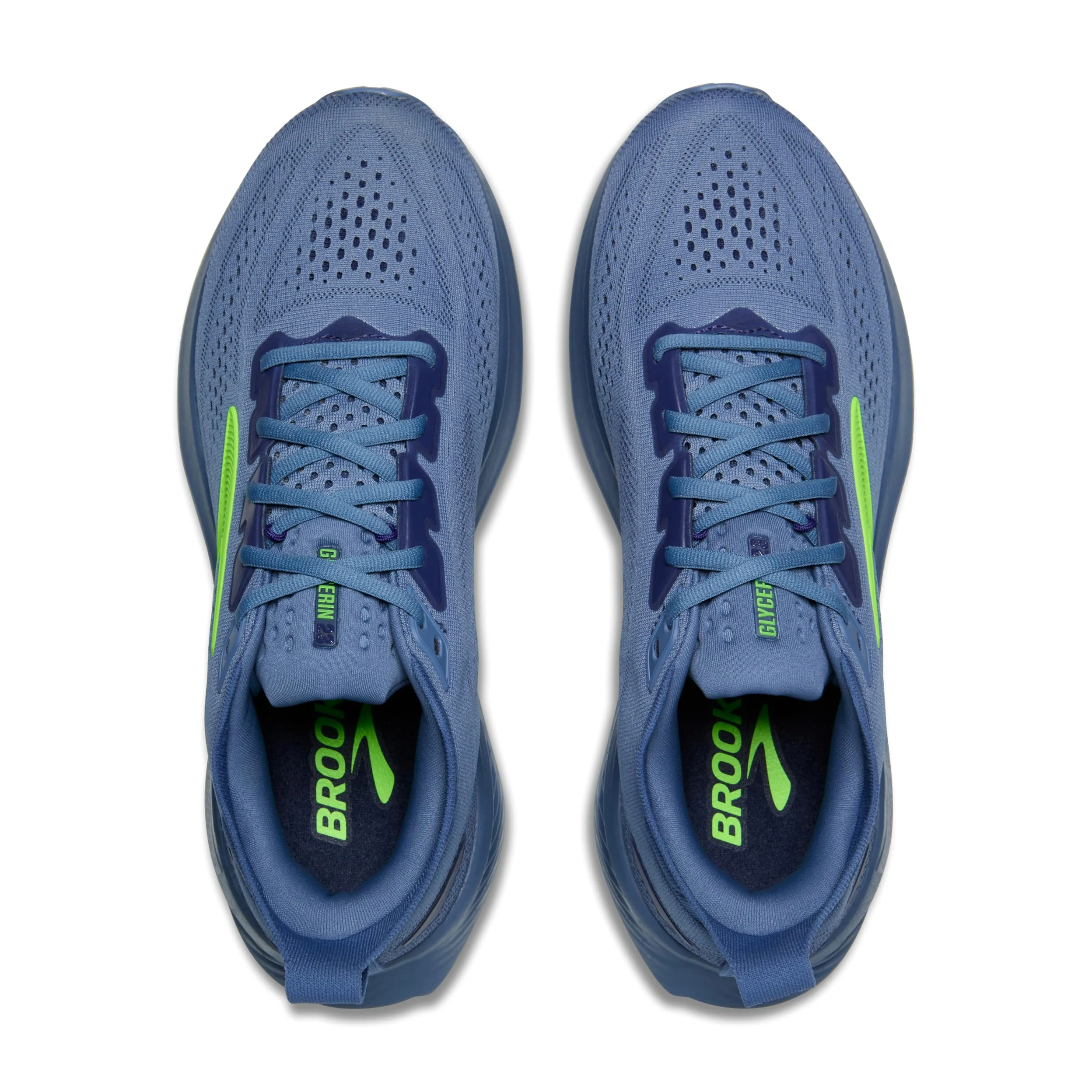 Brooks Glycerin 23 SneakerHombre