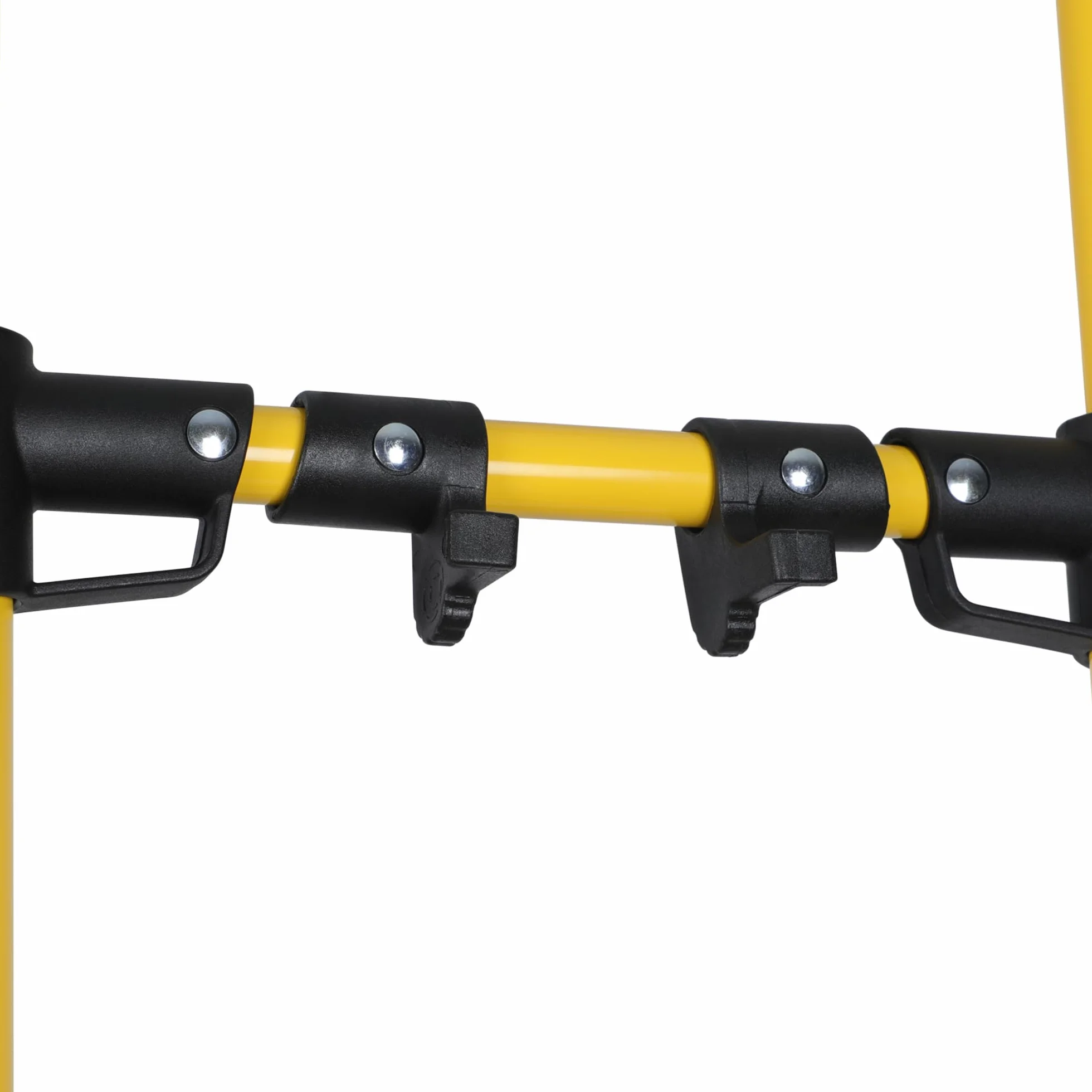 Stanley SXWTD-FT585 2-en-1 Carro y Caretilla Plegable 70kg 137kg Plástico/Acero