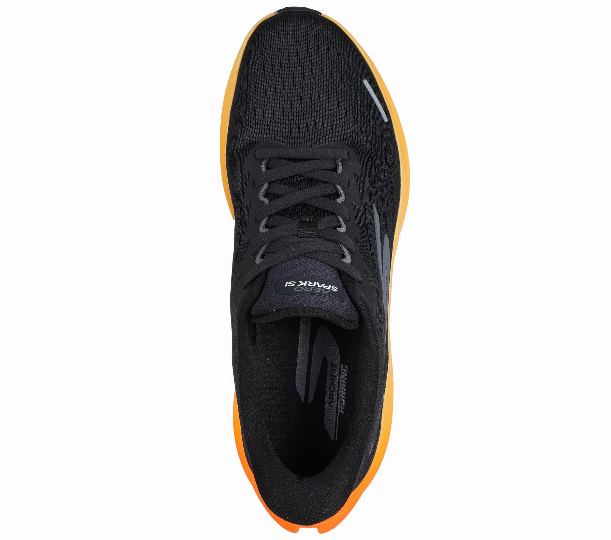 Skechers Hombre Skx Aero Spark Si Slip-In Entrenador