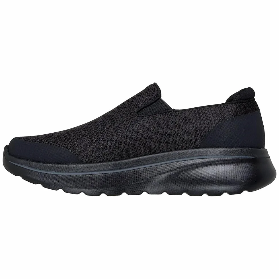 Skechers Tenis Go Walk Arch Fit N-Joy Talen Hombre