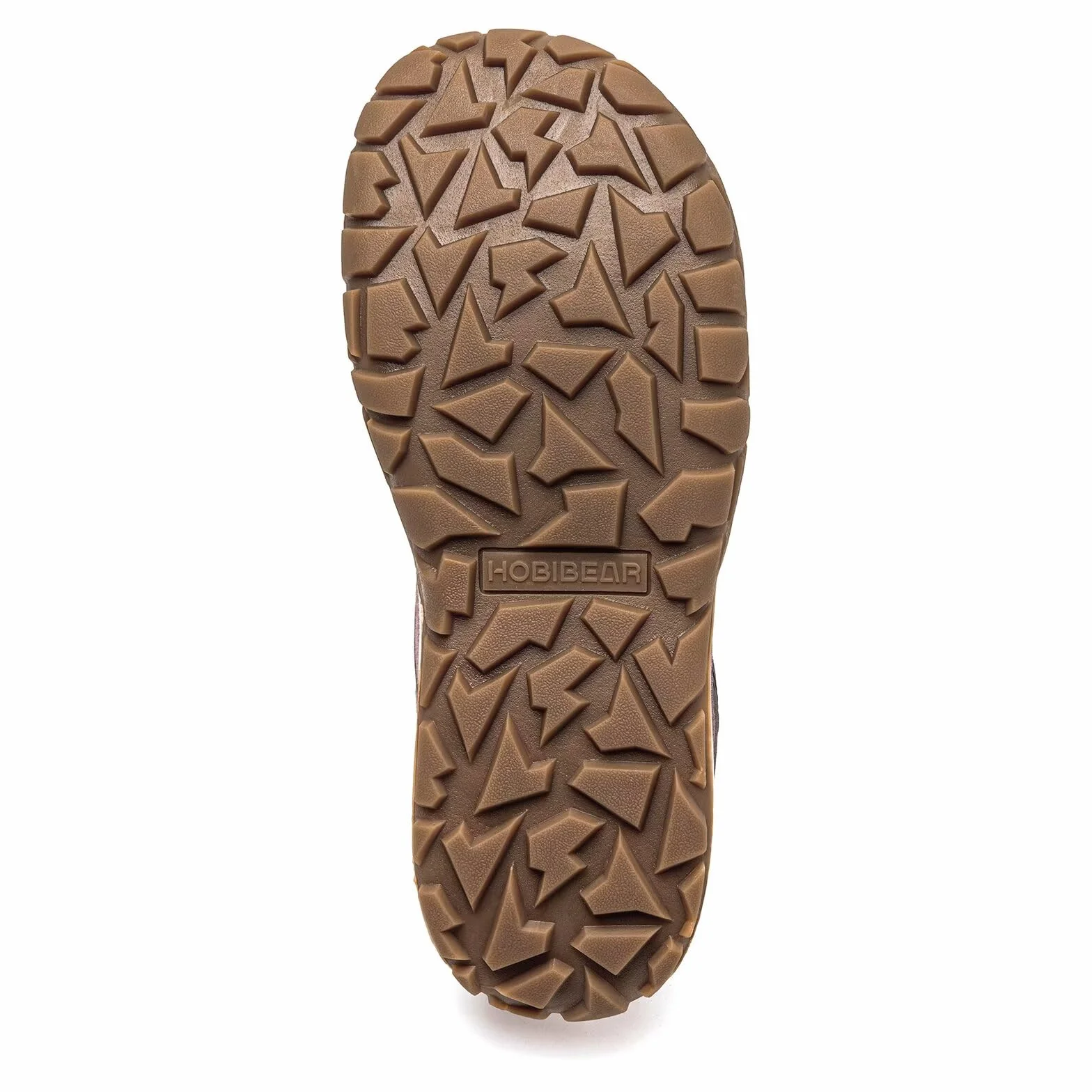 HOBIBEAR Zapatillas minimalistas de trail running para hombre y mujer