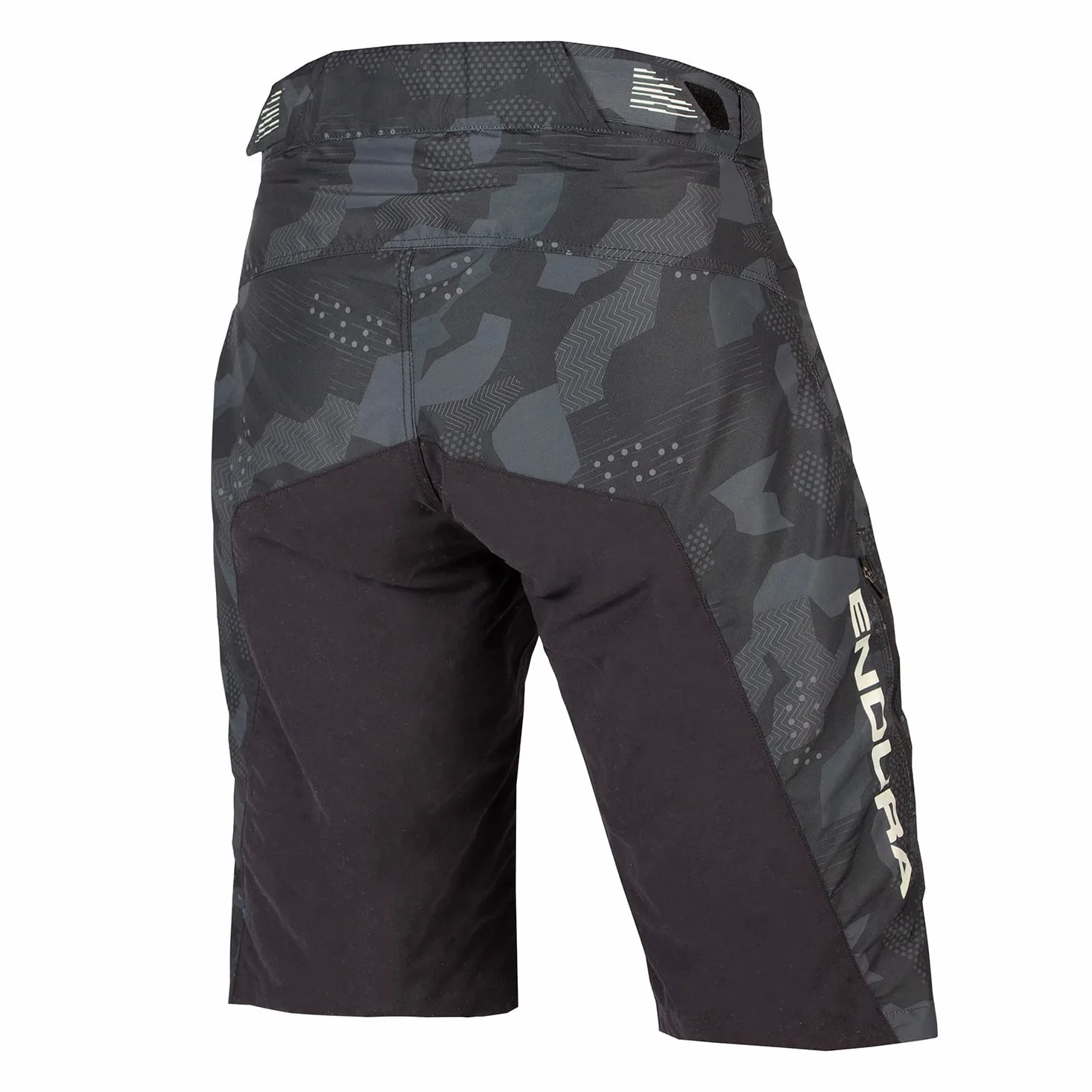 Endura Singletrack II Mountain Bike Shorts