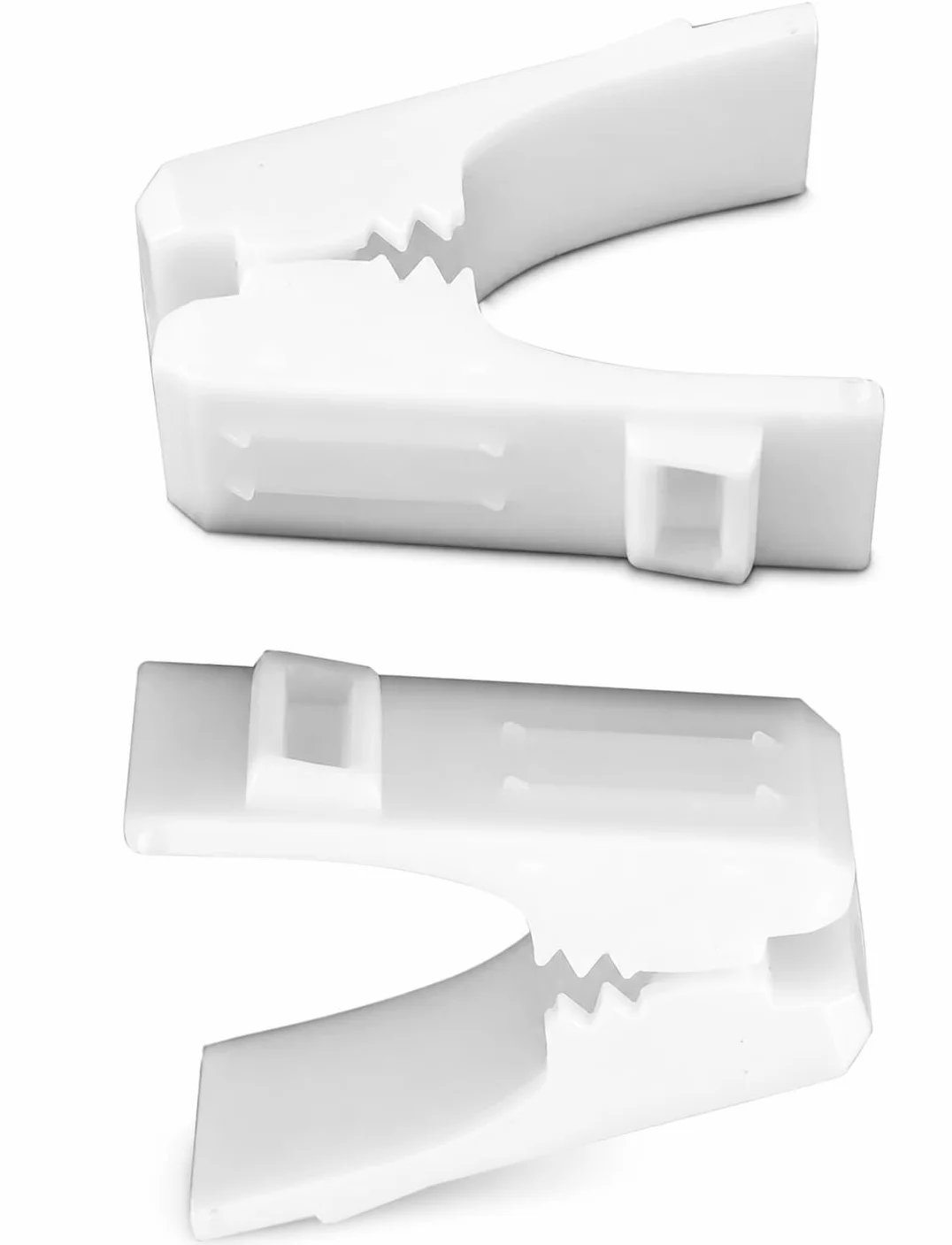 Clip de pedal del cilindro maestro del embrague 1K0721357A 1K0721357C para Audi VW Seat Skoda Volkswagen