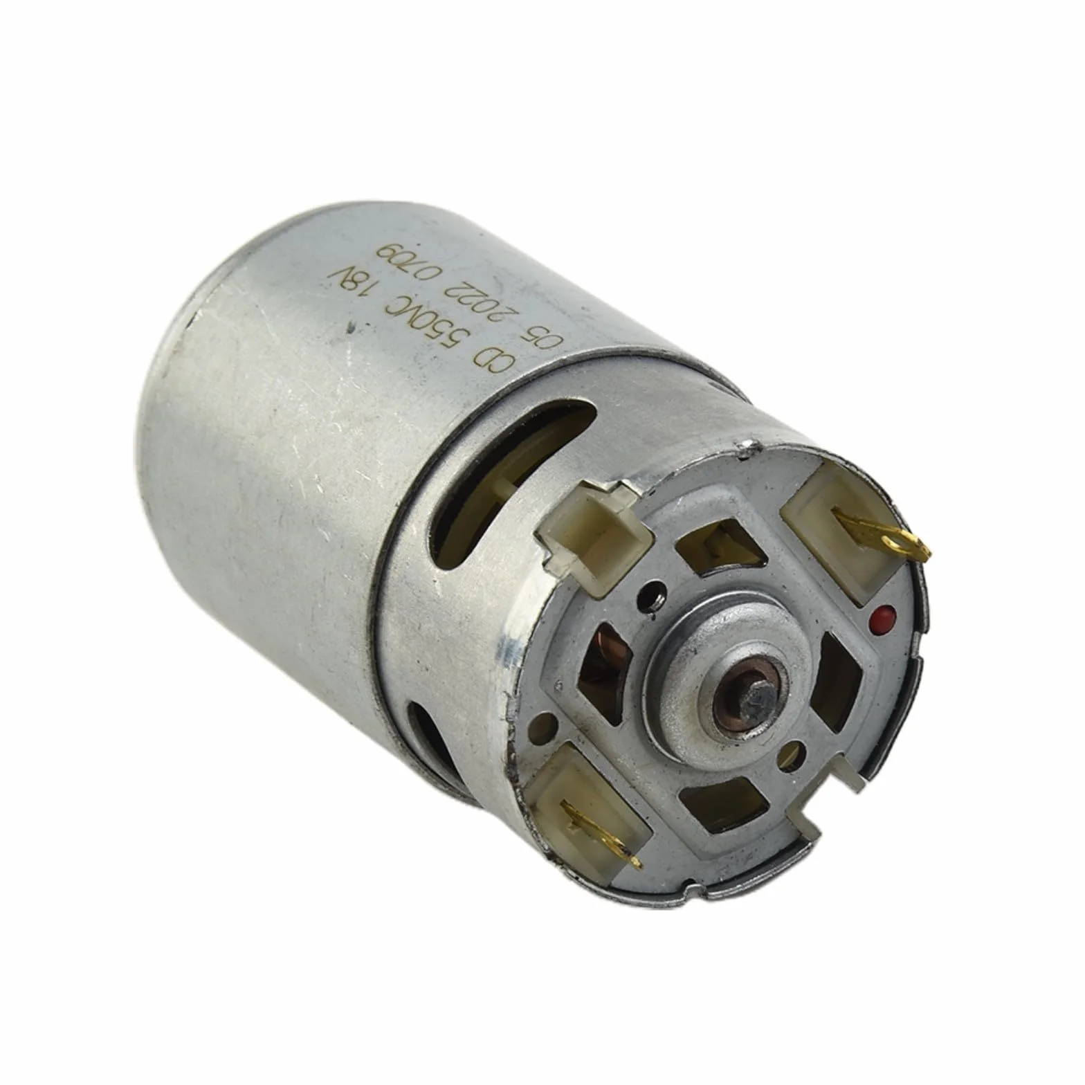 Motor de repuesto 18V para destornillador GSR 18-2-LI, GSB 18-2-LI, PSB 1800 LI-2