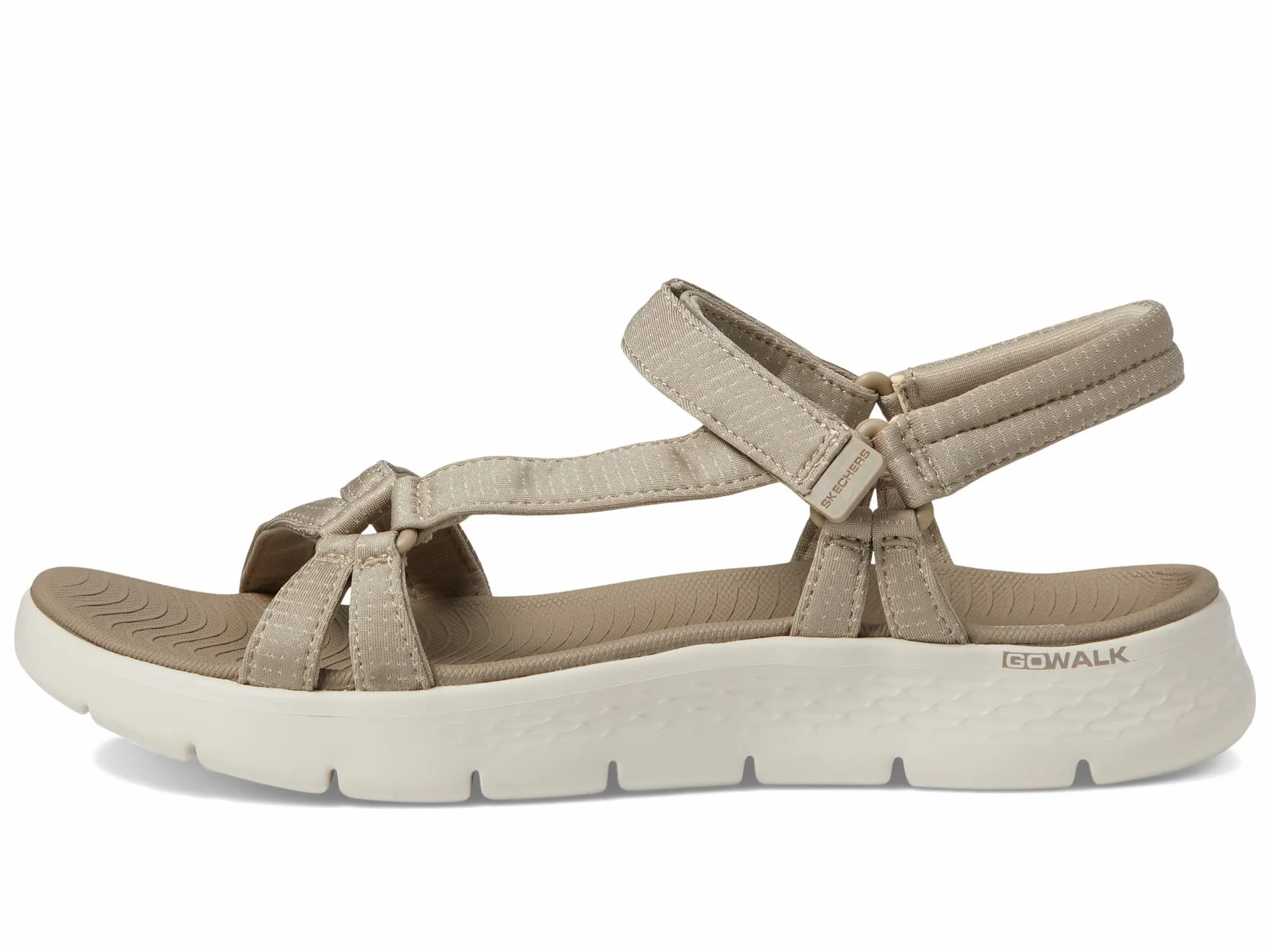 Skechers SANDALIAS GO WALK FLEX 141451