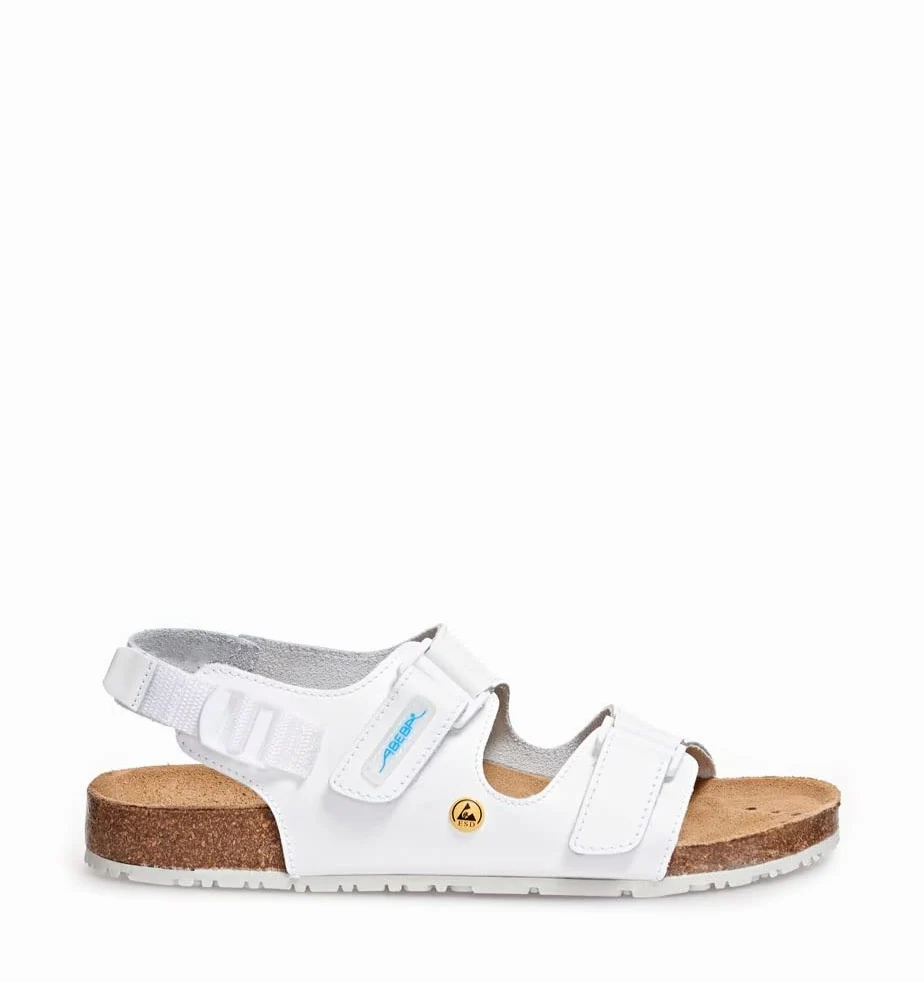 Abeba 4090 ESD - Zapato de