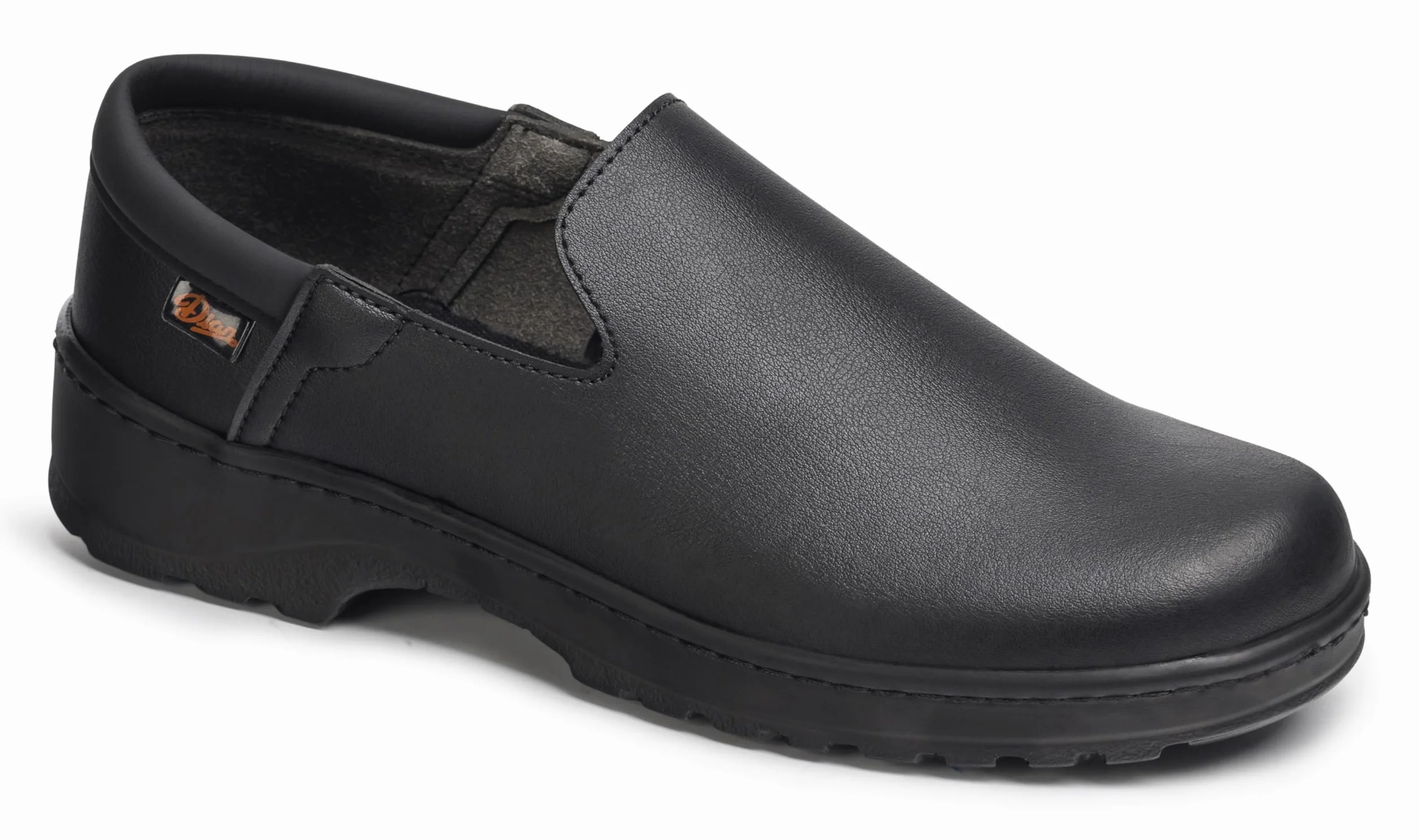 DIAN Marsella, Zapato de Trabajo Unisex Certificado EN ISO 20347 Marca