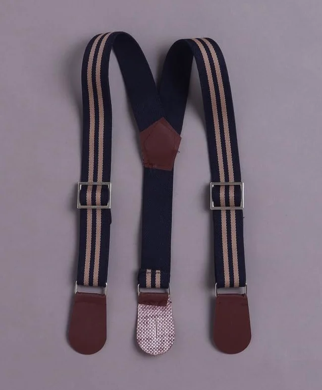 BUMZEE Conjunto de camisa de algodón y pantalones cortos para niños, corte regular, media manga, cuello, cuello, camisa, pantalón y gorro