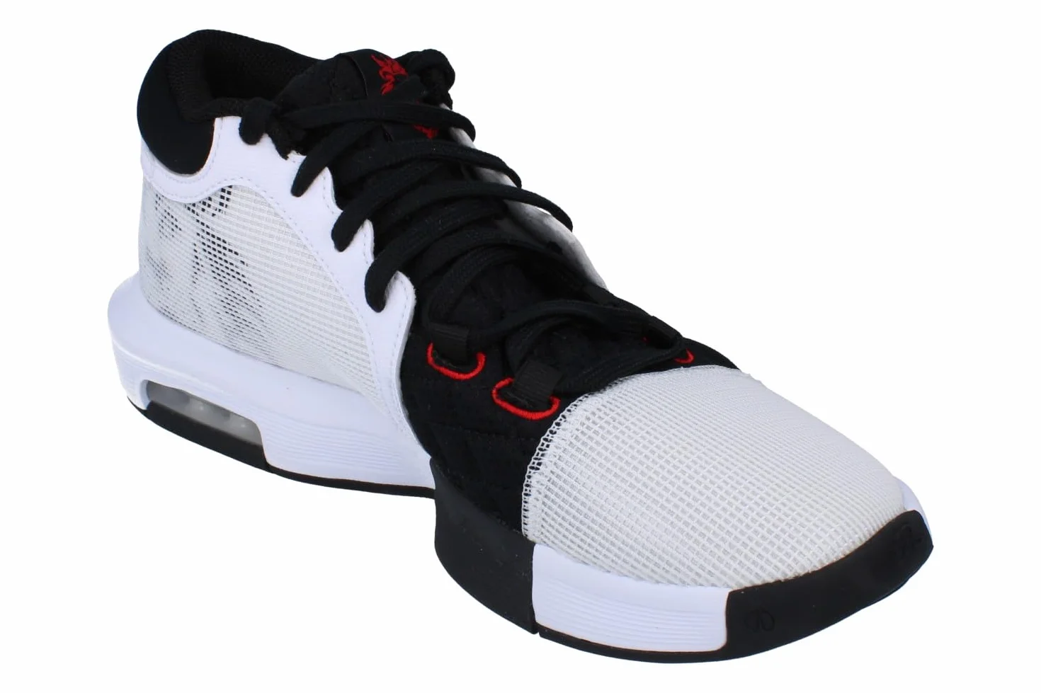 NIKE Lebron Witness VIII Tres Cuartos de altoHombre