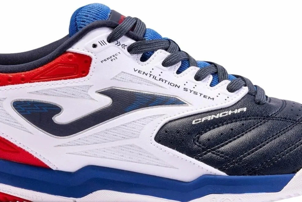 Joma Botas de fútbol Indoor Cancha Hombre