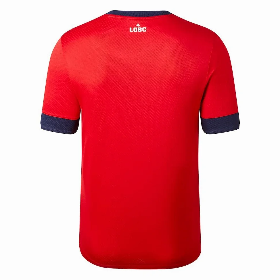 New Balance Oficial 2022/23 - Camiseta para Hombre (Paquete de 1)