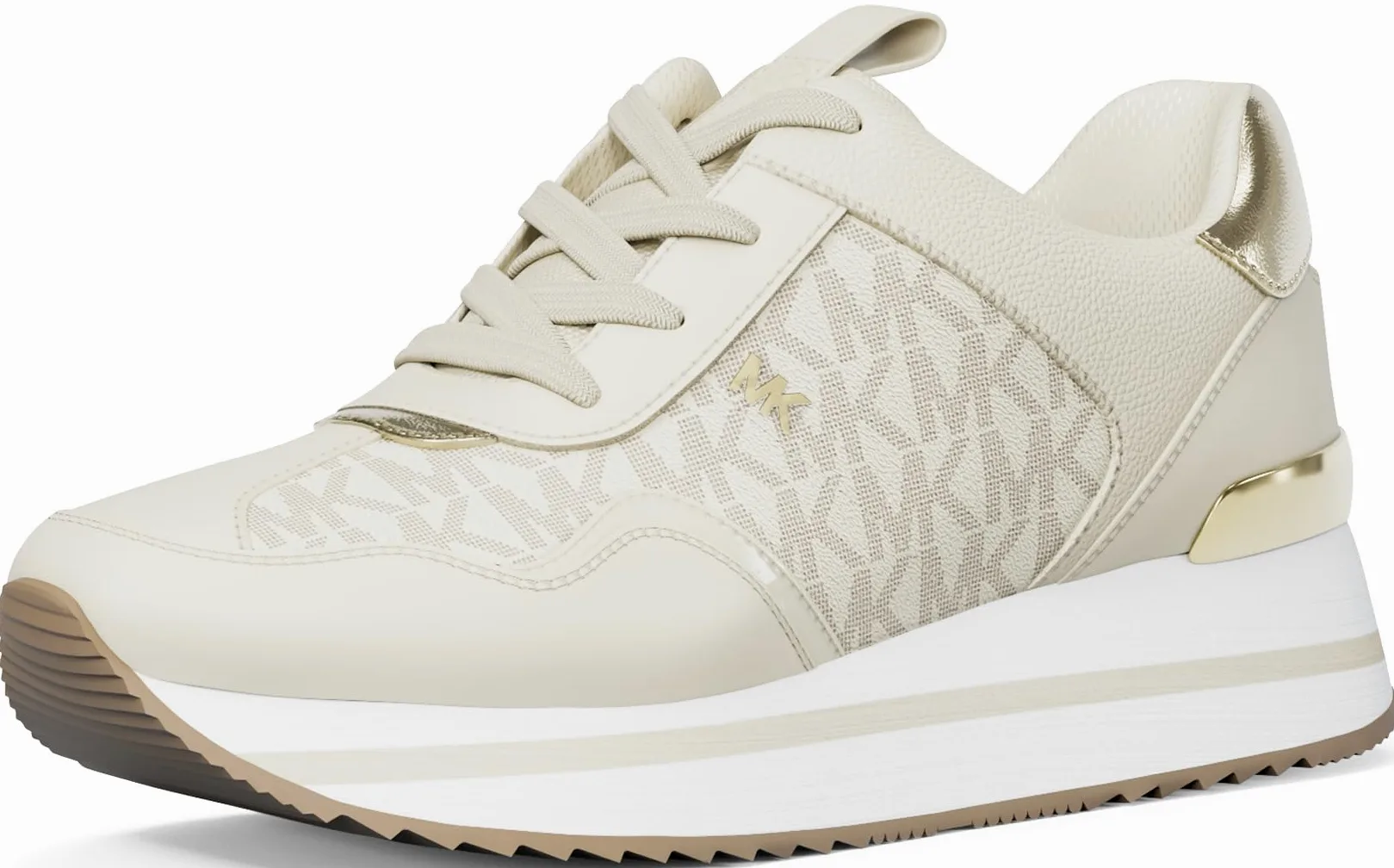 Michael Kors Raina Trainer SneakerMujer
