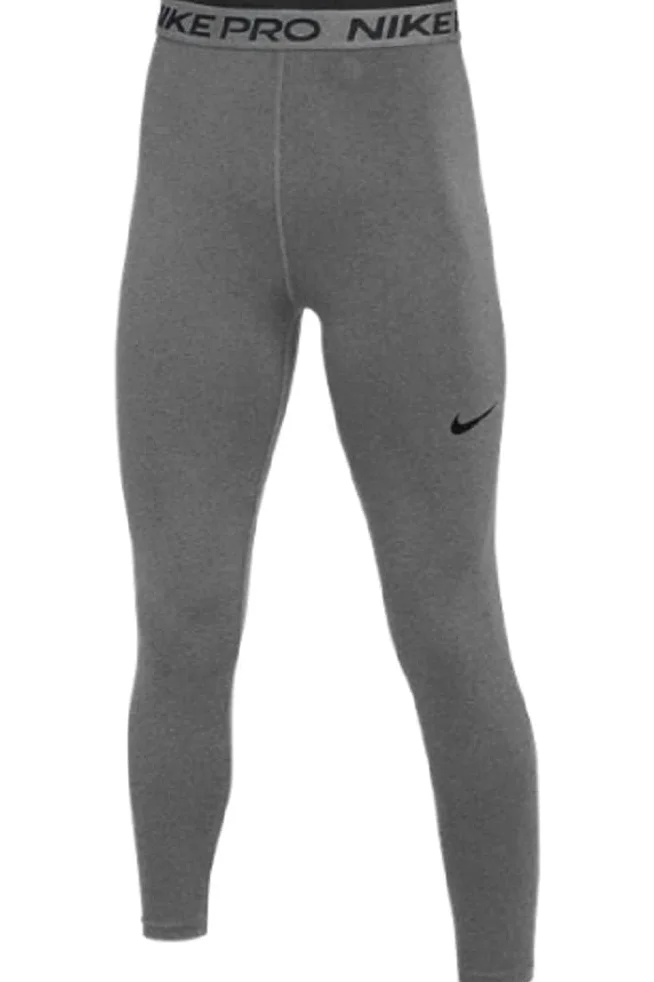 Nike W NP 365 Tight Crop - Leggings Mujer