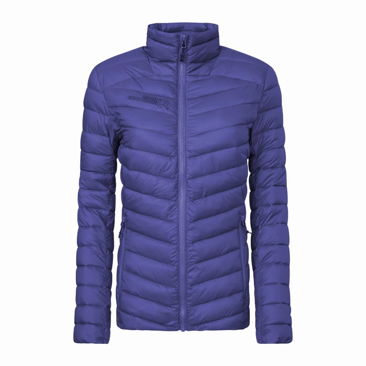 Rock Experience FORTUNE 2.0 PADDED JACKET
