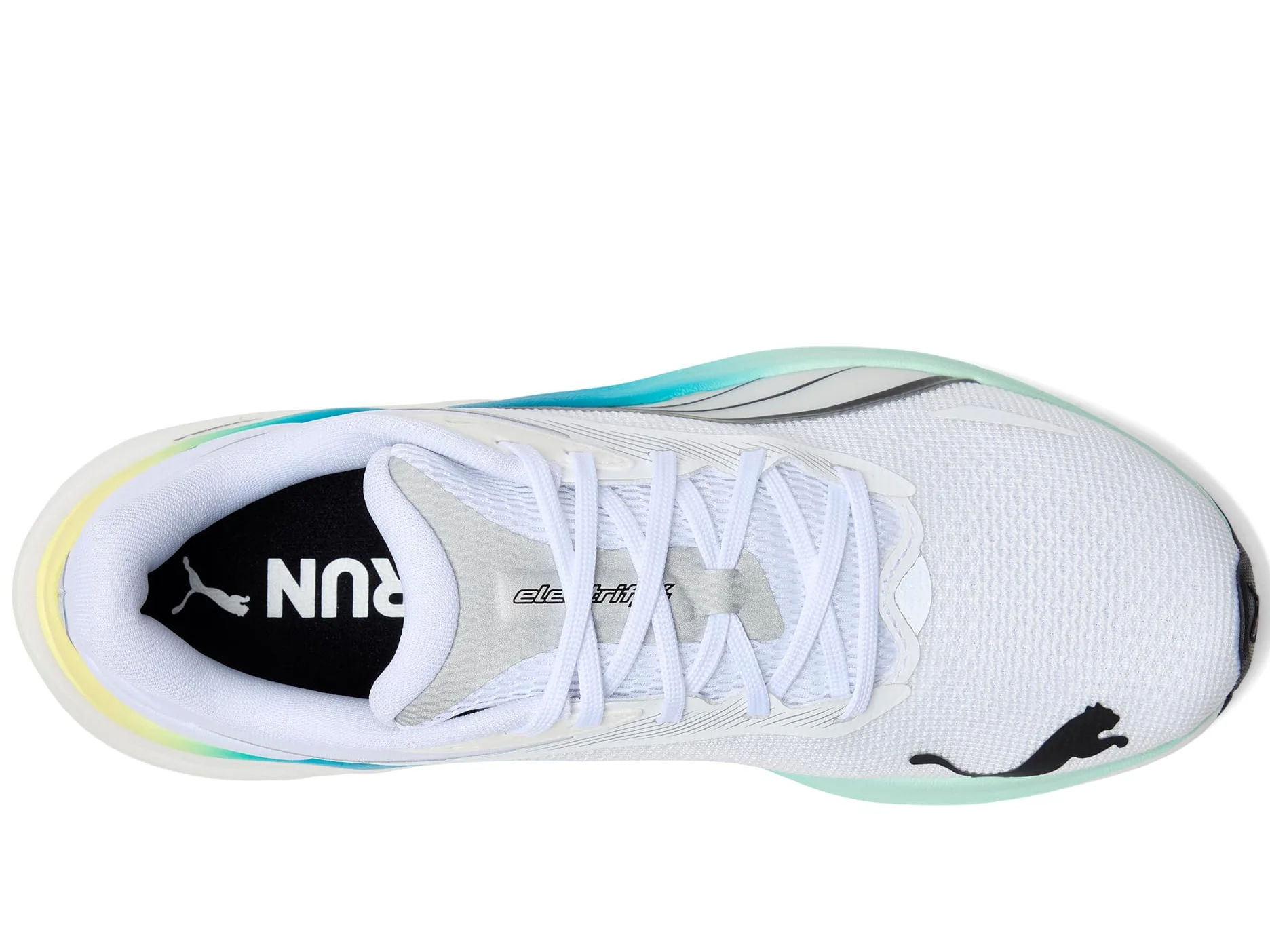 Puma Electrify Nitro Running Shoes, Zapatillas Hombre
