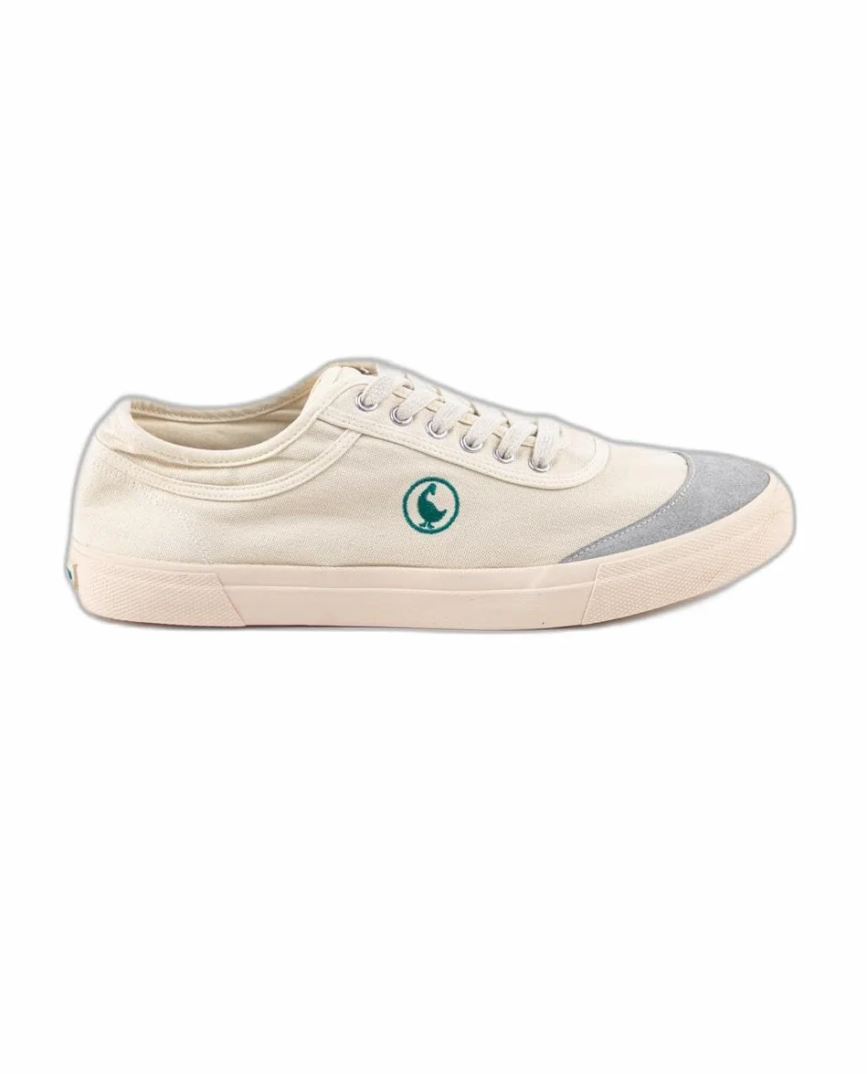 El Ganso Squash Garment Dyed Crudo