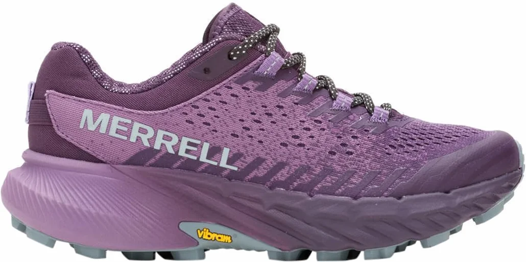 Merrell Zapatillas de Agilidad para Carreras de Montaña Mujer