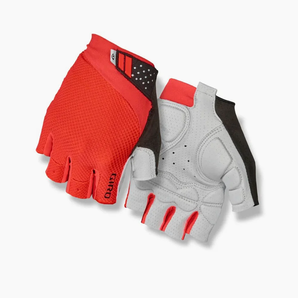 Giro Guantes Unisex de Gel Monaco II para Adultos