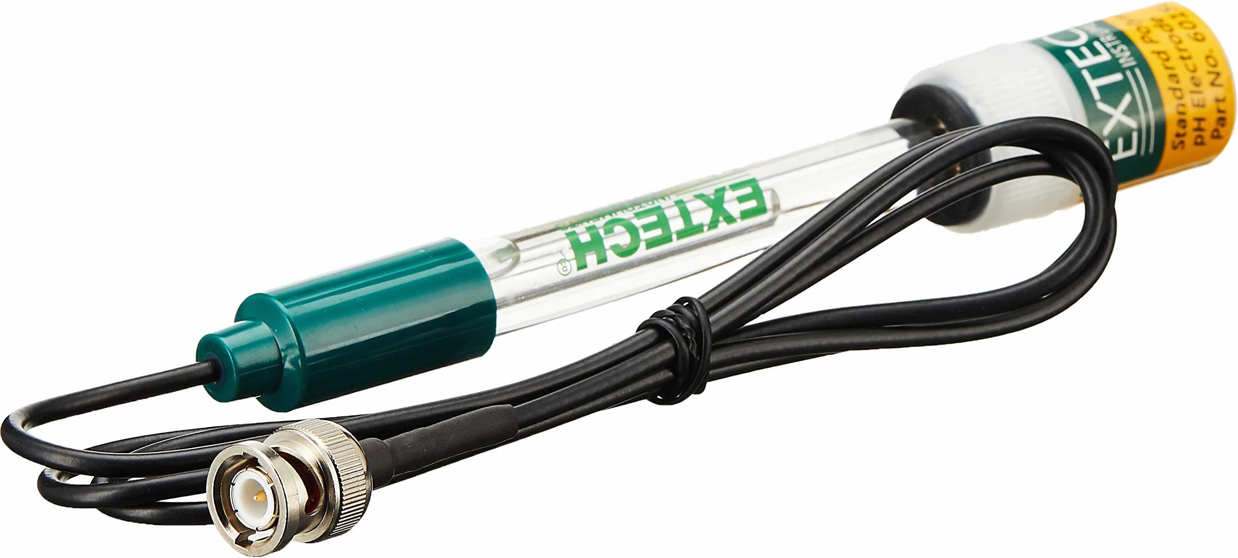 Extech 601500 Electrodo para pH estándar 12 x 160 mm
