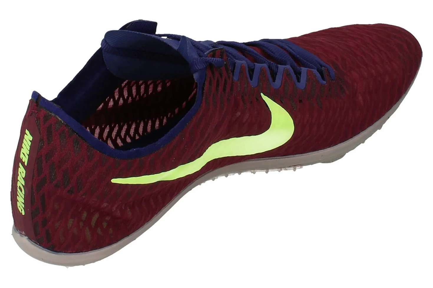 NIKE Zoom Mamba V, Zapatillas de Atletismo Unisex Adulto