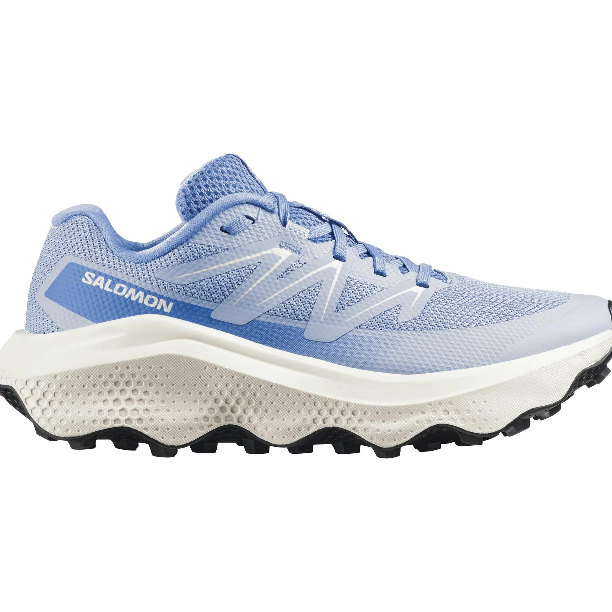 Salomon Ultra Flow Zapatillas de Senderismo Mujer