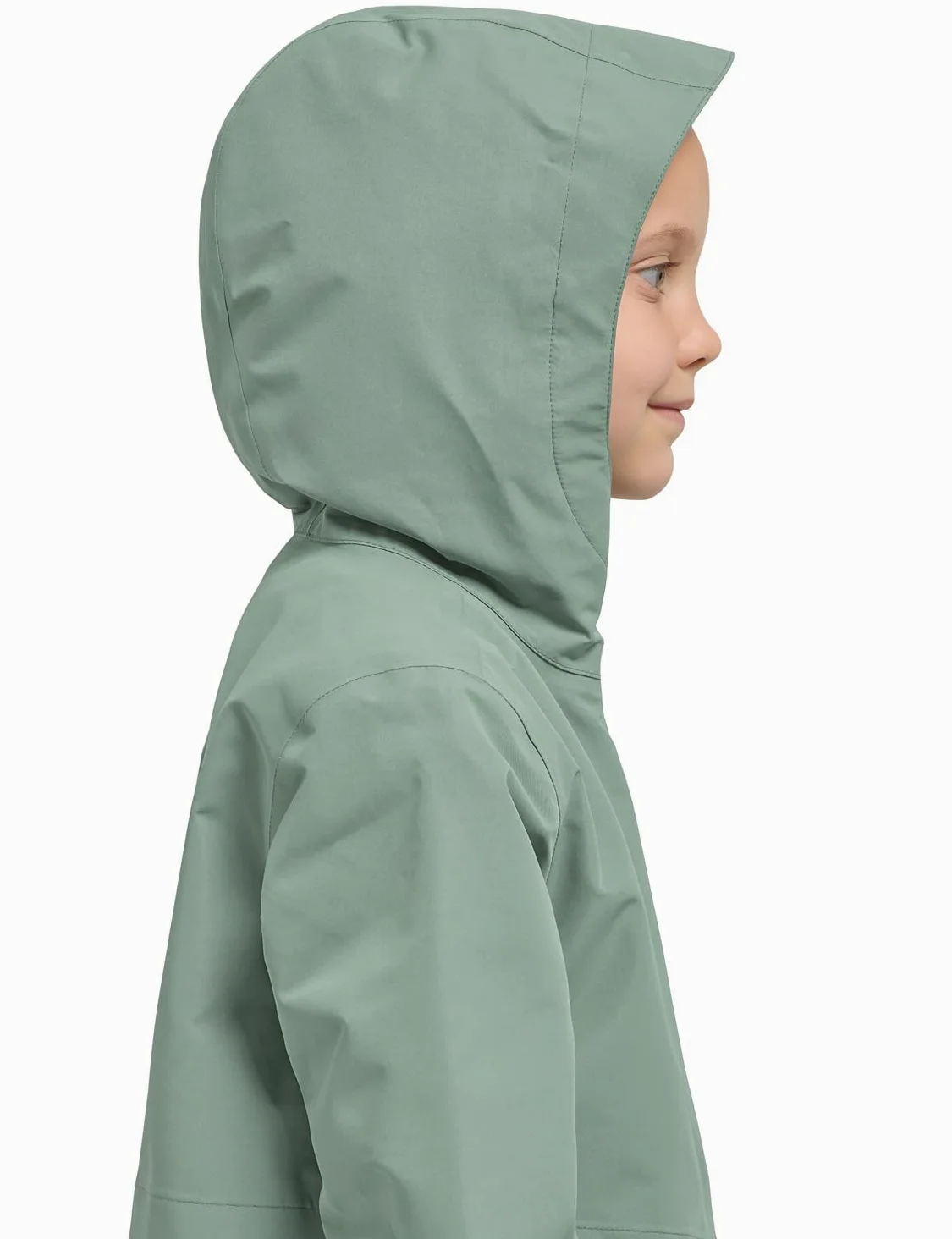 Jack Wolfskin Malima Jacket G Chaqueta Niñas